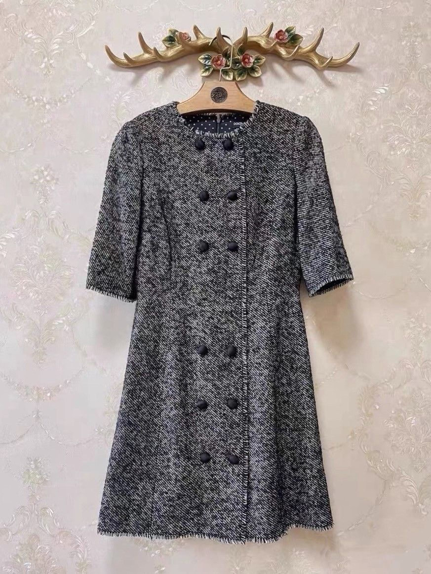 DGK DG Princess Inspired Women's Dress Size M / US 6-8 / IT 42-44 - 1 Thumbnail