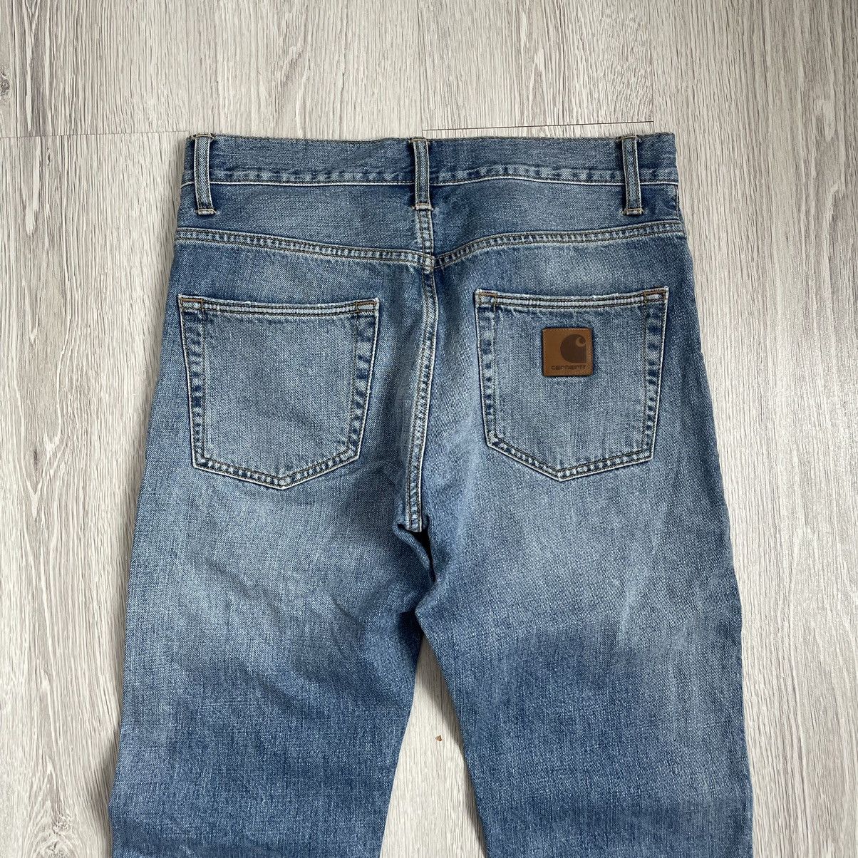 Carhartt Carhartt Klondike Pants Y2K Size US 30 / EU 46 - 1 Thumbnail