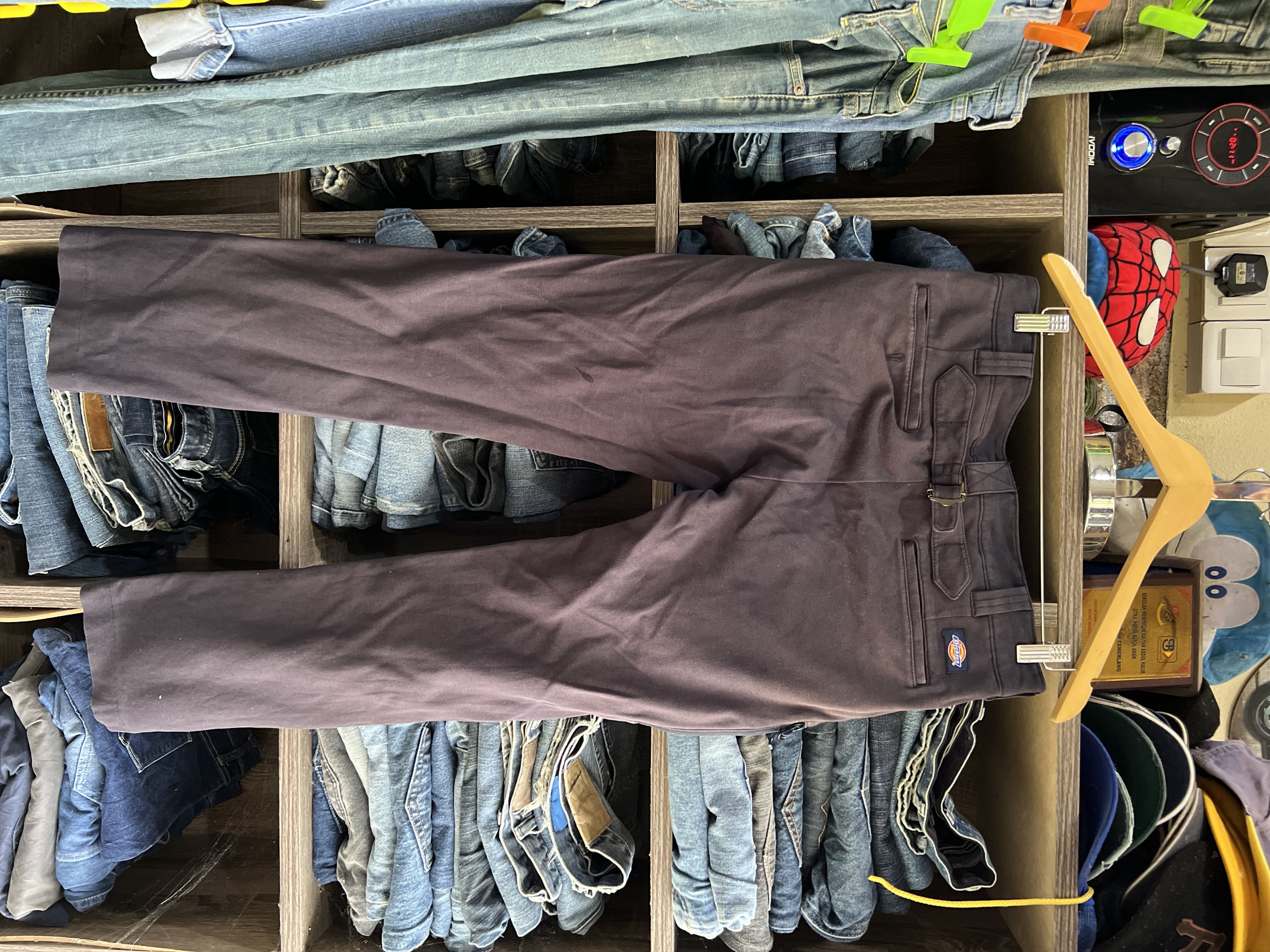 Beams Plus 🔥Rare Dickies x Beams Golf Pant Size US 31 - 14 Thumbnail