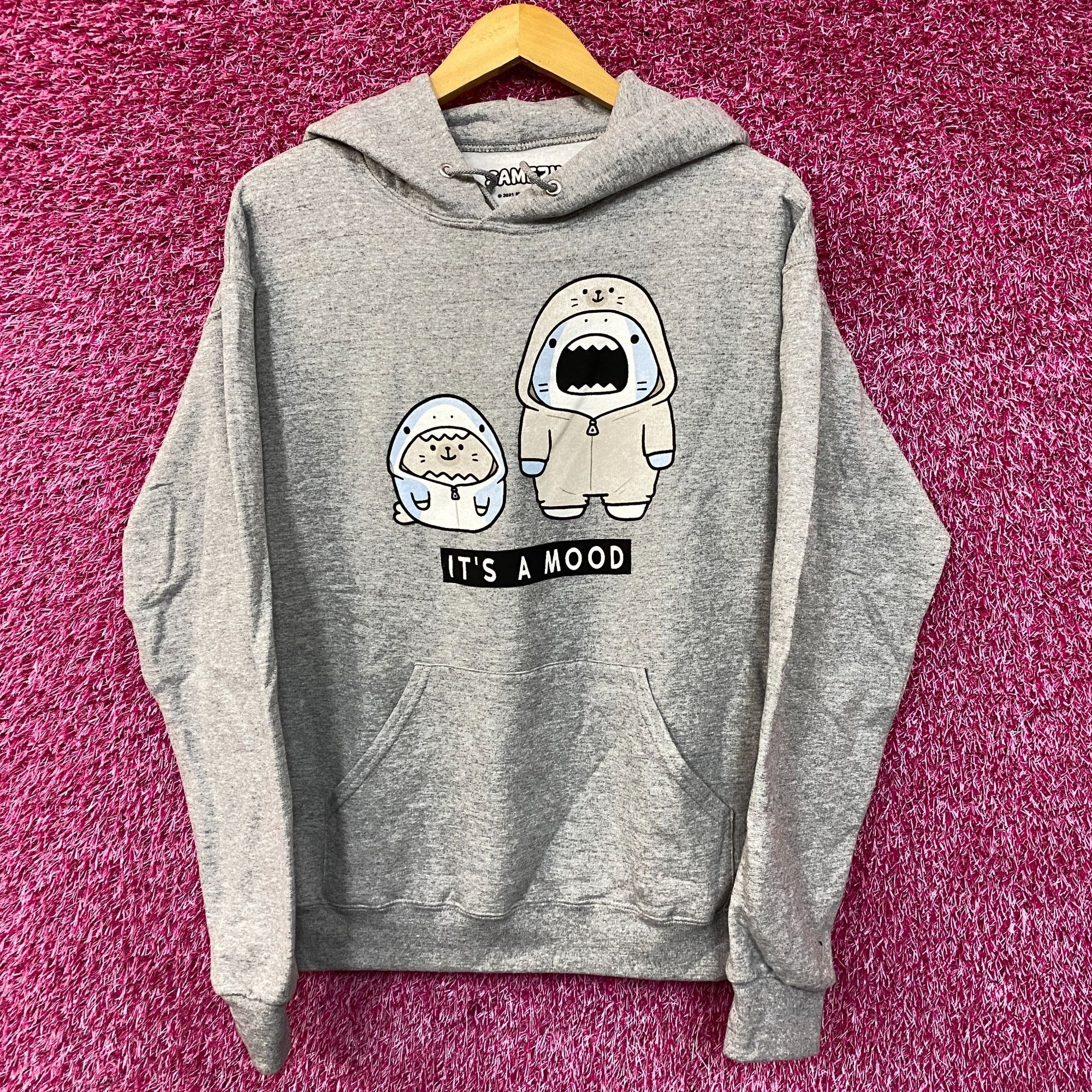 Other Samezu Onesize Hoodie size Medium Size US M / EU 48-50 / 2 - 1 Thumbnail