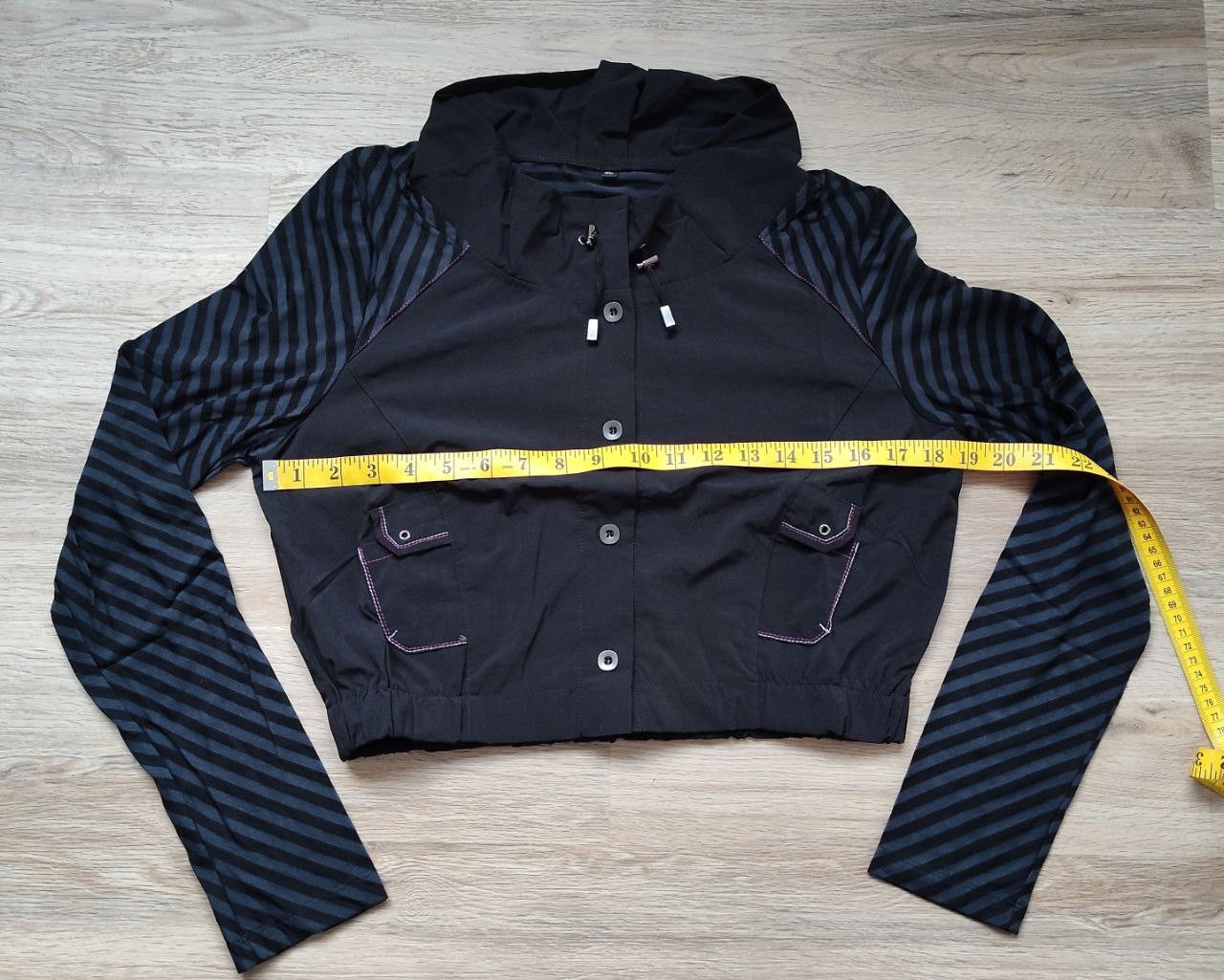 Cop Copine Cop Copine longsleeve crop top size M Size M / US 6-8 / IT 42-44 - 7 Thumbnail
