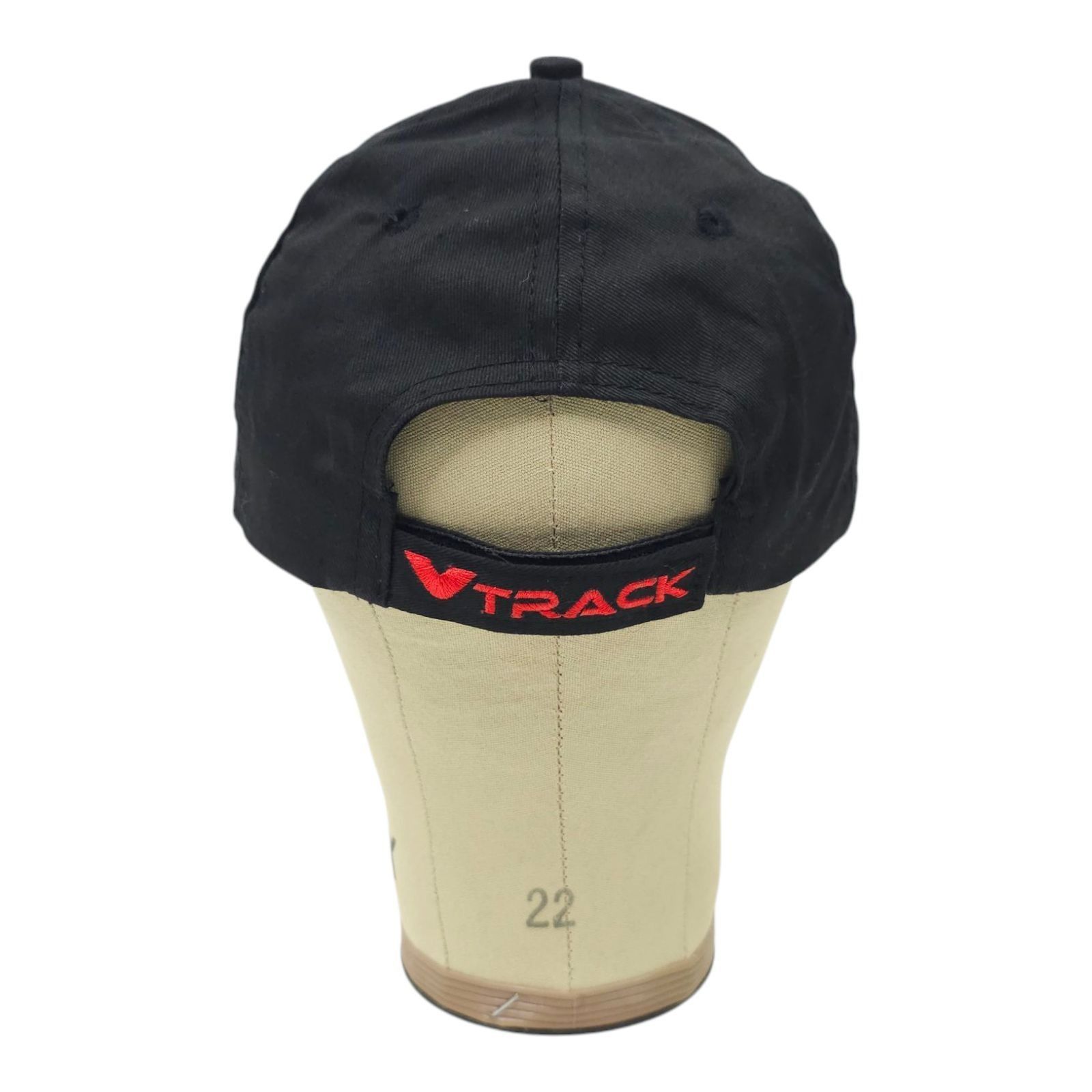 Other VTrack Passini Undercarriage Strapback Cap Embroidered Logo Size ONE SIZE - 4 Thumbnail
