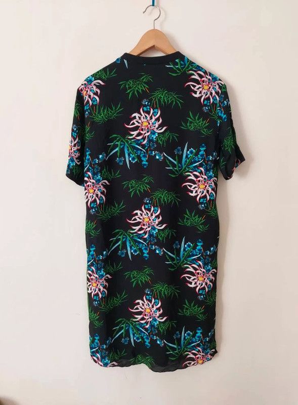 Kenzo Kenzo dress L Size L / US 10 / IT 46 - 4 Thumbnail