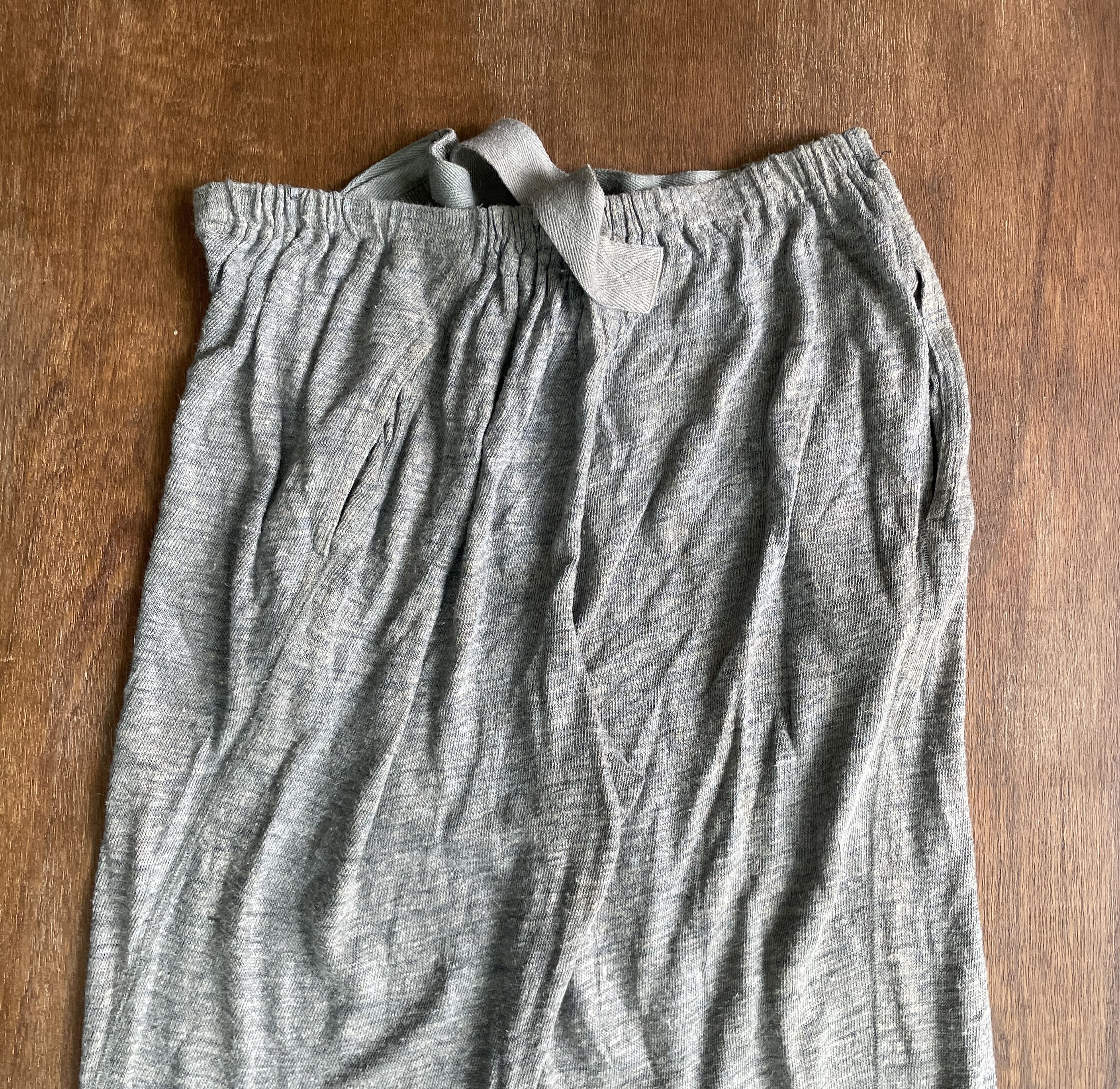 Issey Miyake ISSEY MIYAKE Size US 26 / EU 42 - 8 Thumbnail
