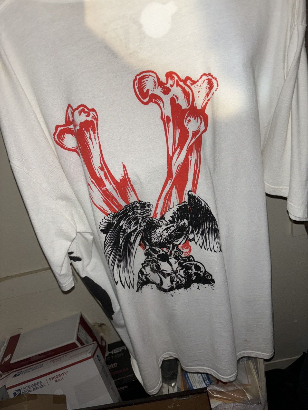 Vlone Kodak Black X Vlone Size US XXL / EU 58 / 5 - 2 Thumbnail