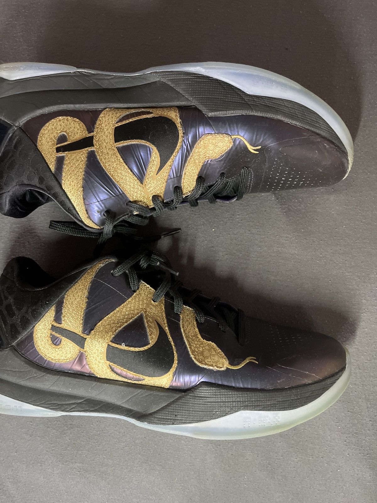 Nike Kobe V protro Size US 10.5 / EU 43-44 - 2 Thumbnail