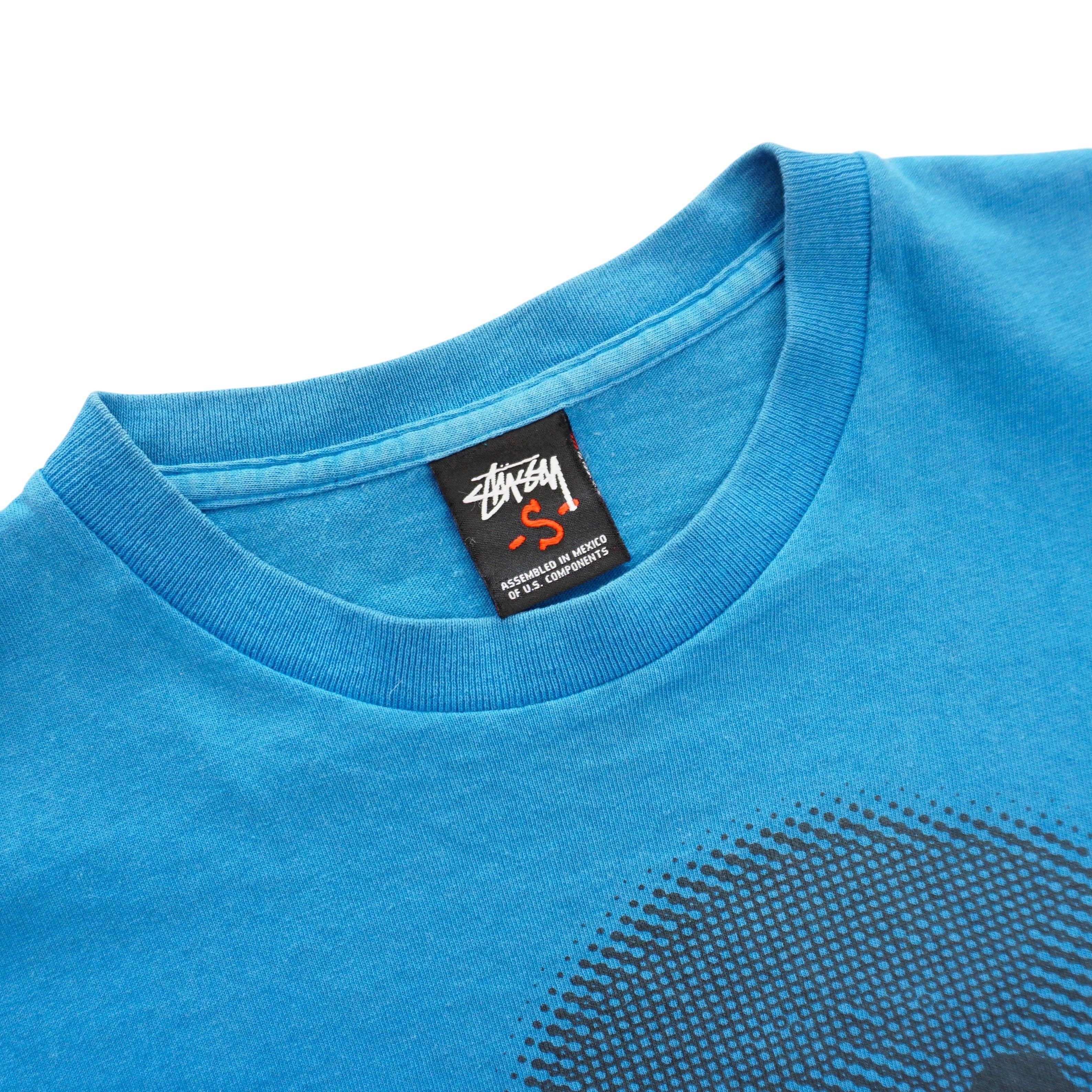 Stussy Stussy Graphic Tee Size US S / EU 44-46 / 1 - 3 Thumbnail