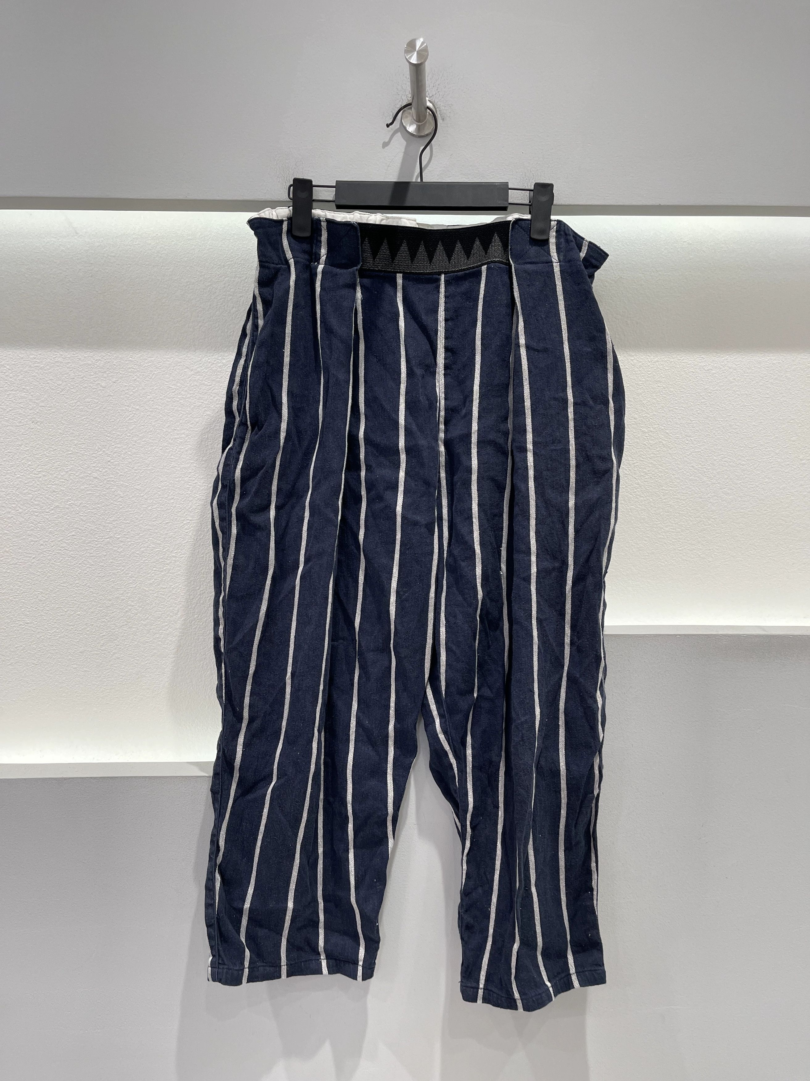Kapital Kapital pants Size US 34 / EU 50 - 1 Thumbnail