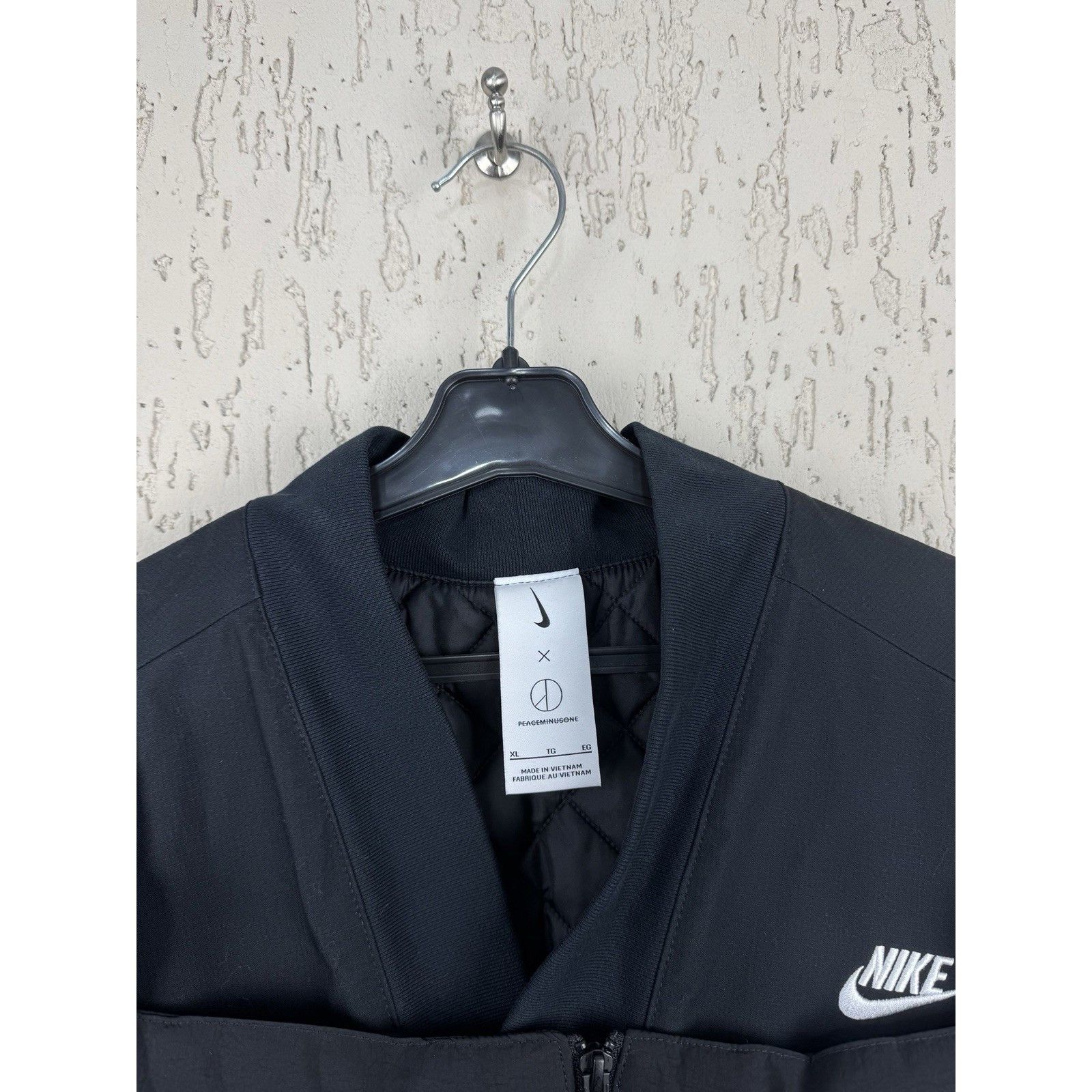 Nike NWT RRP $350 Nike x Peaceminusone G-Dragon 2+1 Vest Kimono J Size US XL / EU 56 / 4 - 7 Thumbnail