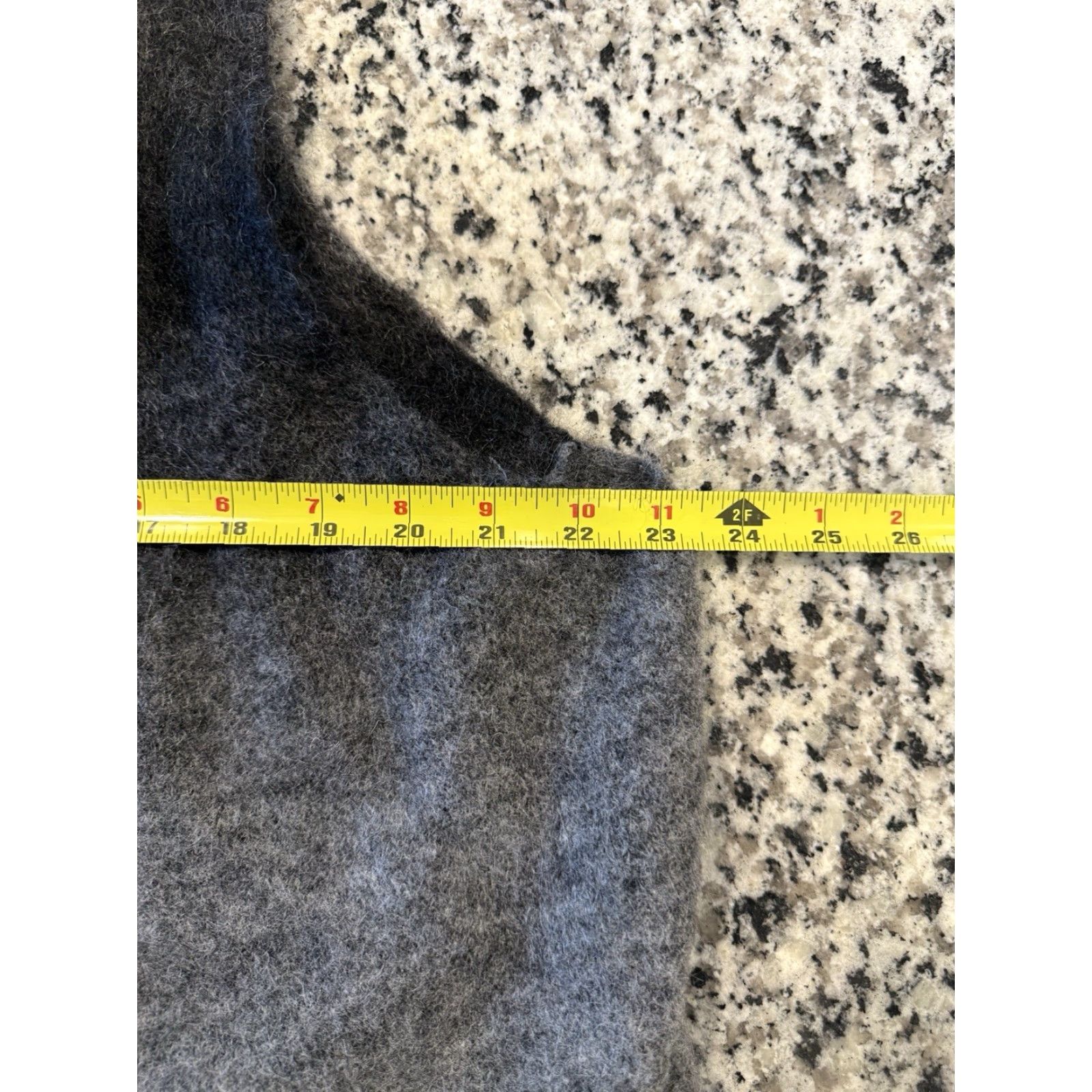 Eileen Fisher VINTAGE EILEEN FISHER Women's Sweater Vest Sleeveless Open Knit XL Gray Black All Seasons Size XL / US 12-14 / IT 48-50 - 3 Thumbnail