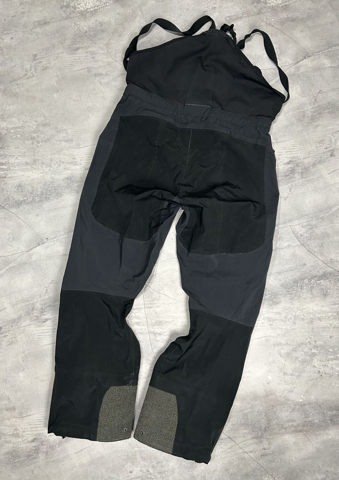 Arc'teryx Vintage Arcteryx Gore-Tex XCR pants Size US 34 / EU 50 - 11 Thumbnail