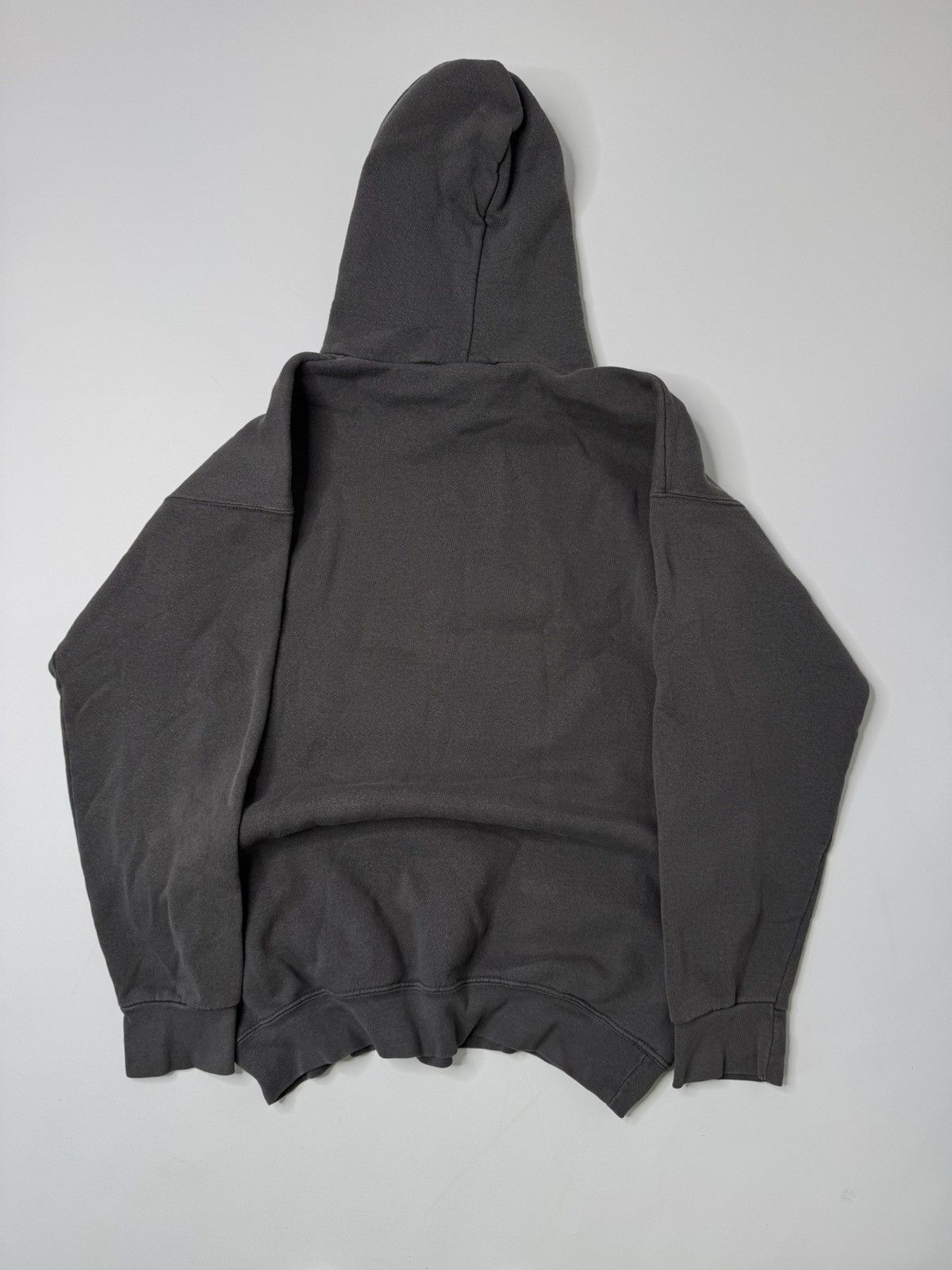 Vintage Rare Legit Og Blind skateboards skeleton hoodie skater sk8 Size US M / EU 48-50 / 2 - 9 Thumbnail