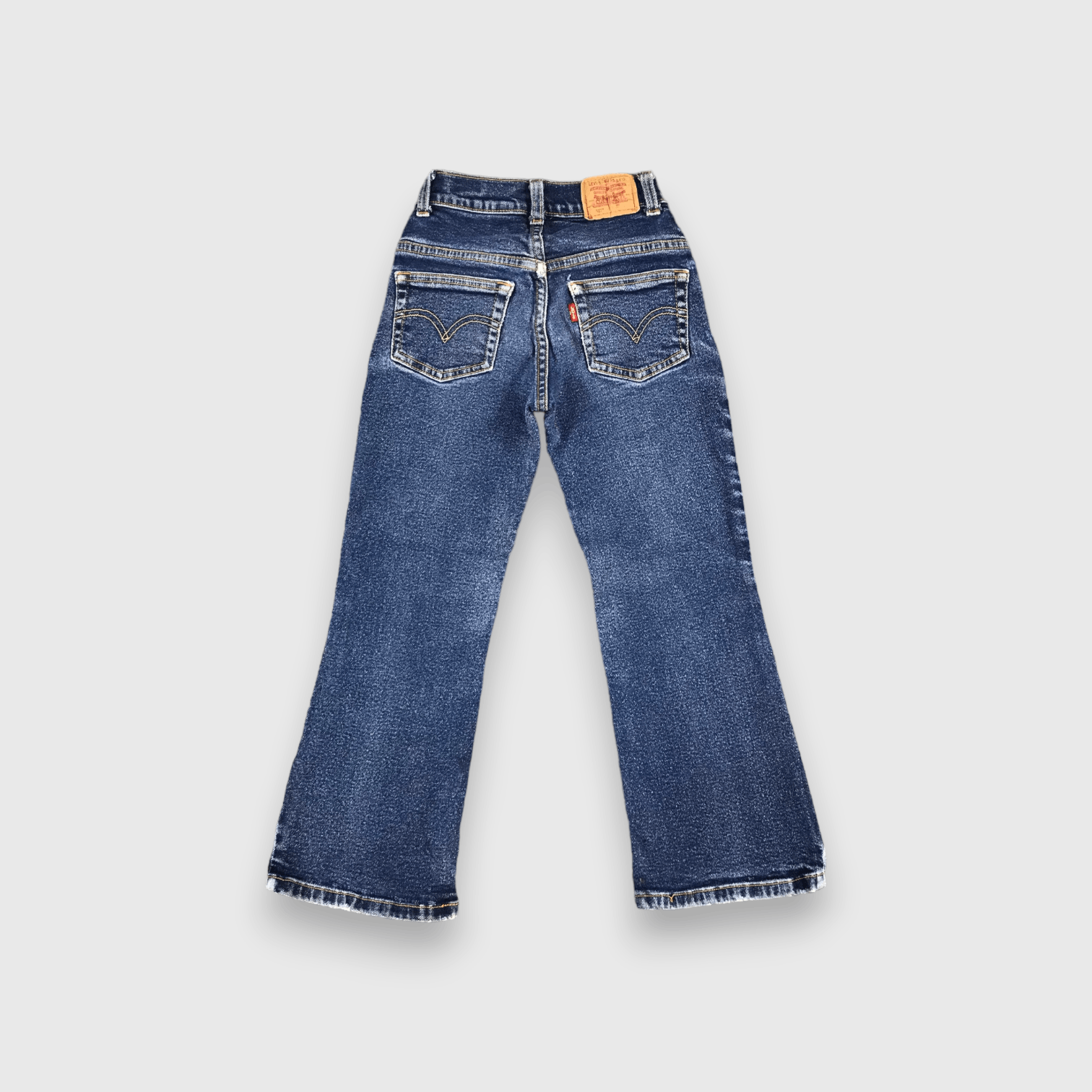 Levi's W20 Vintage Levis 517 Jeans Flared Denim 20 x 21 -J954 Size US 26 / EU 42 - 2 Thumbnail