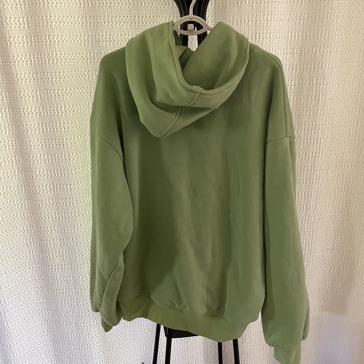Thirteen Studios Reversible double layered thirteen studios hoodie Size US XL / EU 56 / 4 - 2 Thumbnail