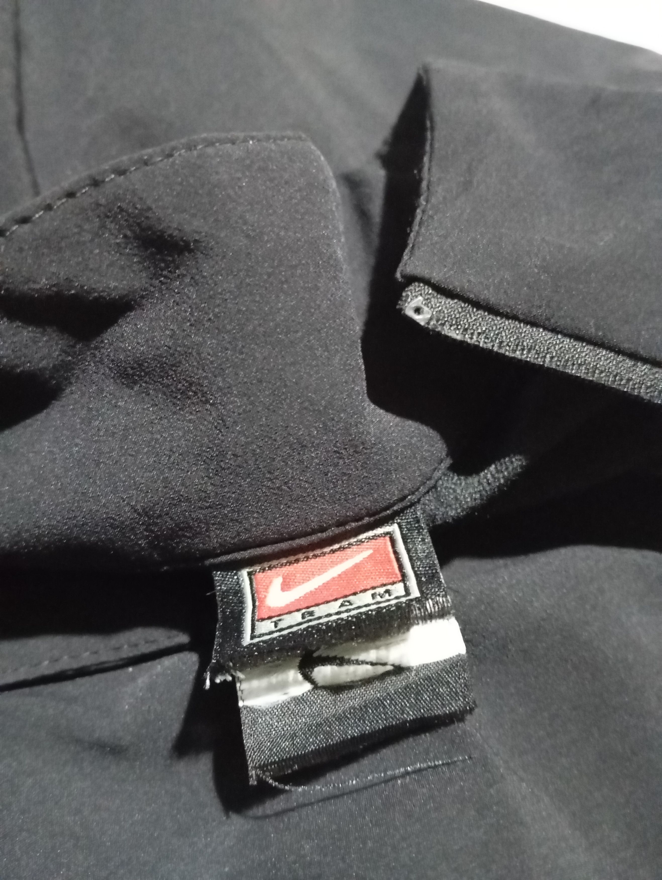 Nike Vintage Nike Halfzip Jacket Size US S / EU 44-46 / 1 - 4 Thumbnail