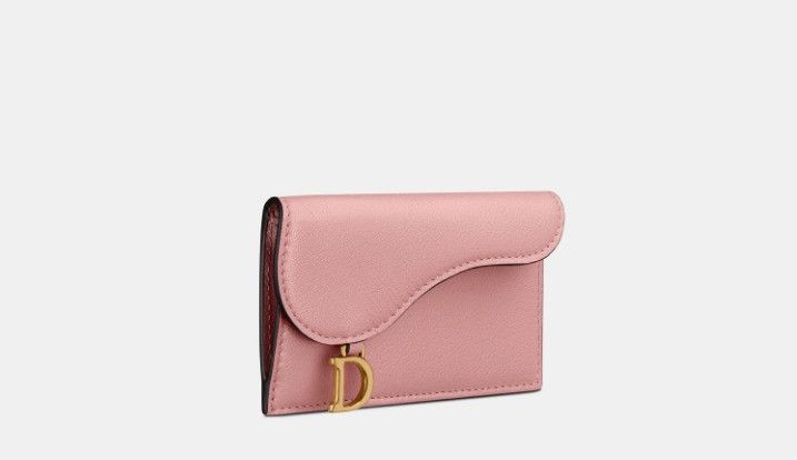 Dior o1w1db10225 Size: OS / S5692CCE Zipped Card Holder Size ONE SIZE - 1 Thumbnail