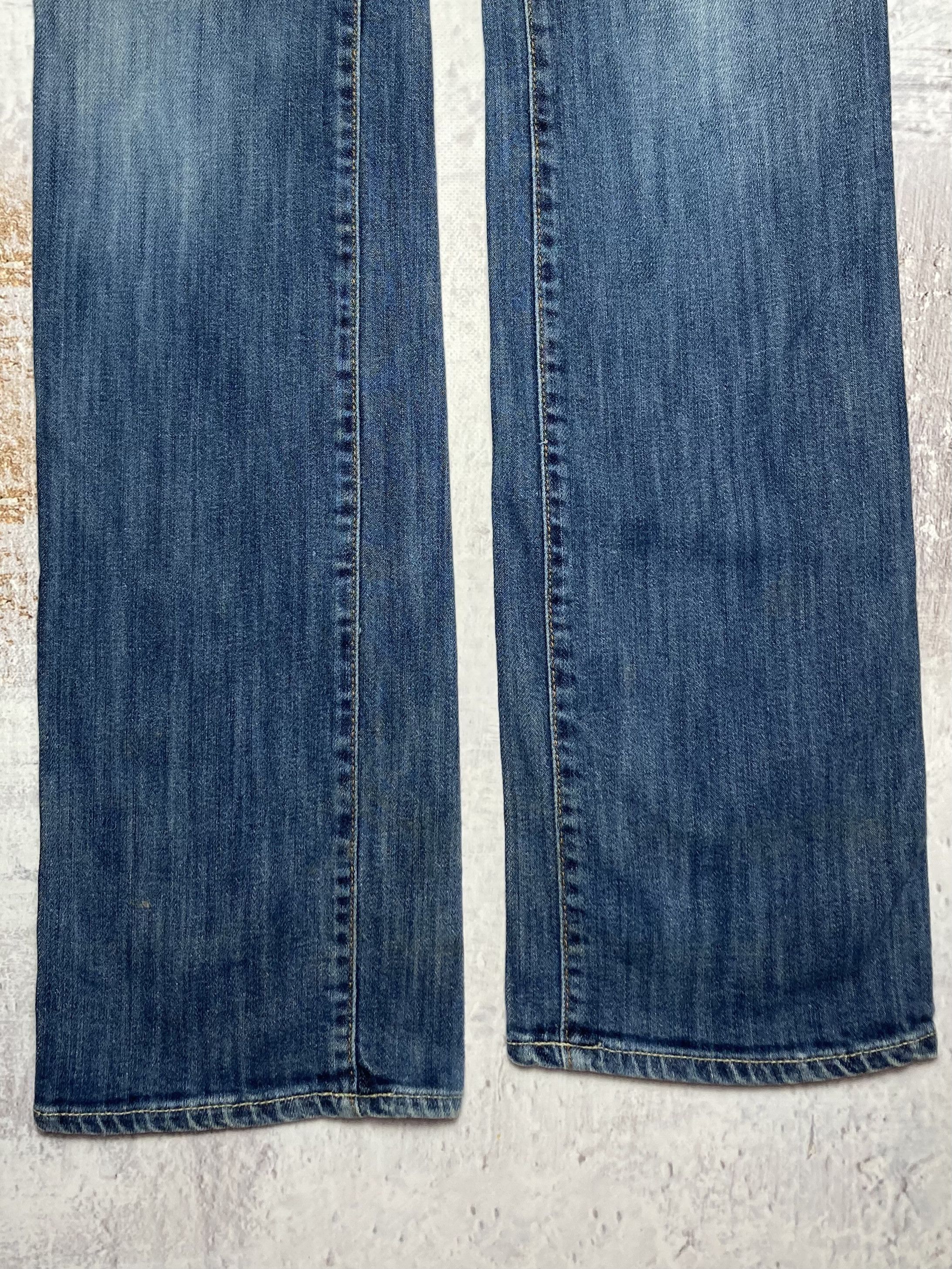 Chip & Pepper Vintage Jeans Men’s Size 30 Size US 30 / EU 46 - 2 Thumbnail