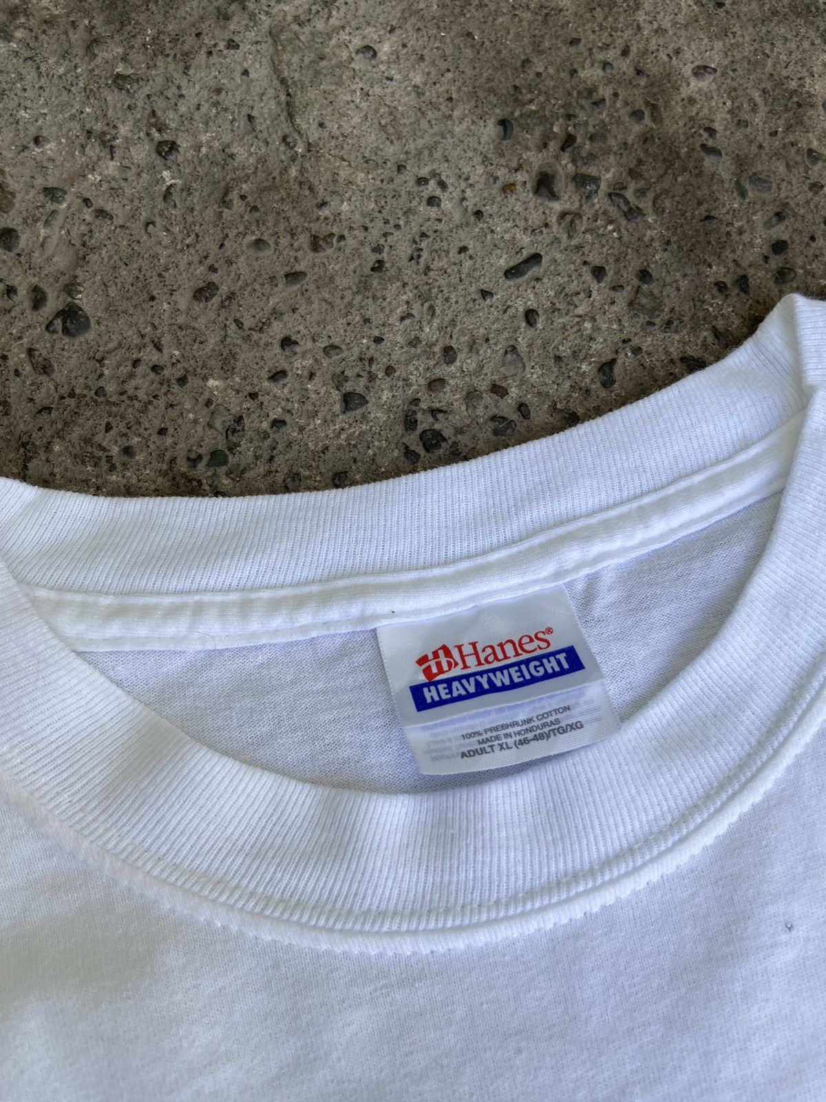 Vintage Vintage proud to be Italian American t shirt Size US XL / EU 56 / 4 - 6 Thumbnail