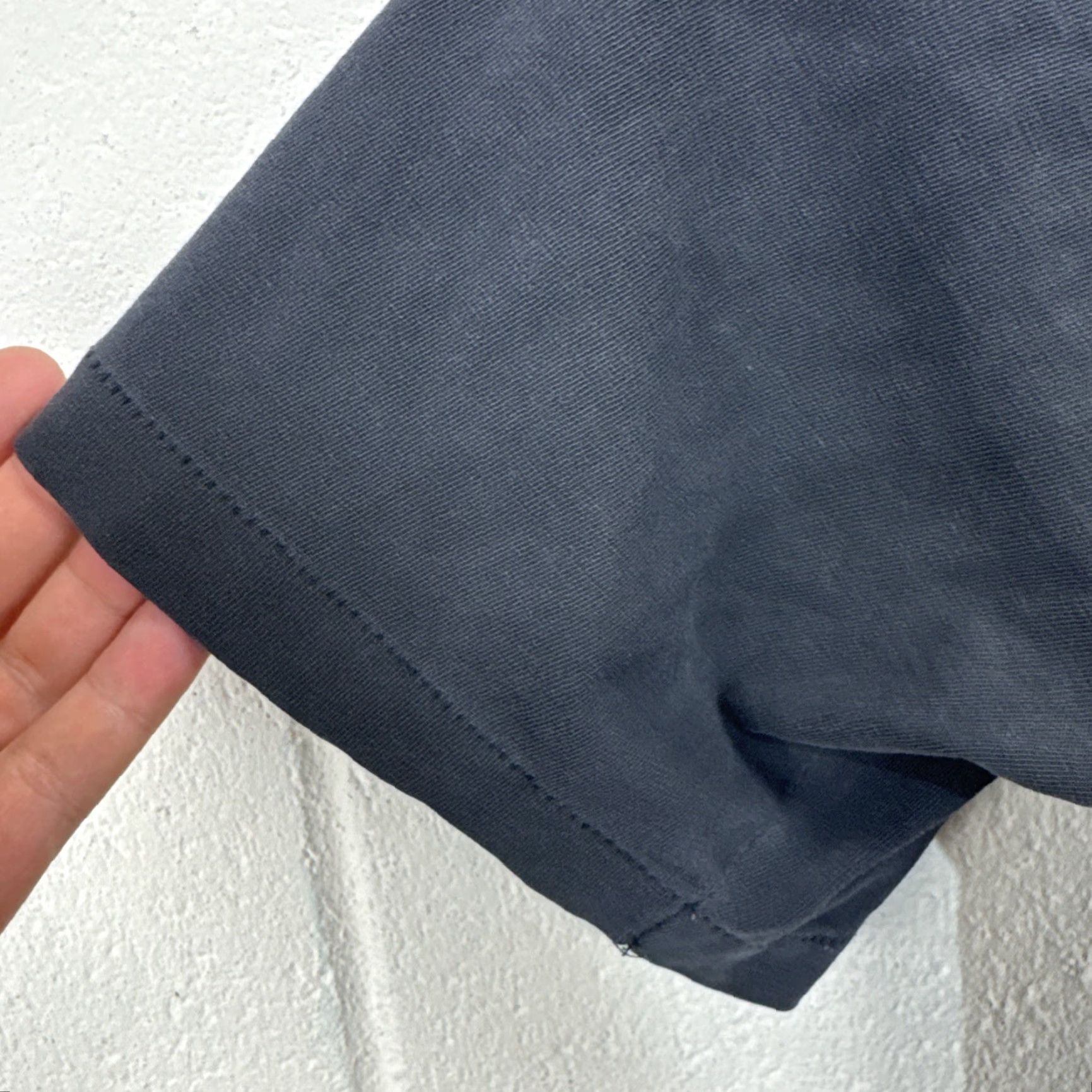 Vintage Vintage Nirvana Kurt Cobain Memorial T-Shirt Men Large Black 90s Grunge Music Metal Heaven Size US L / EU 52-54 / 3 - 7 Thumbnail