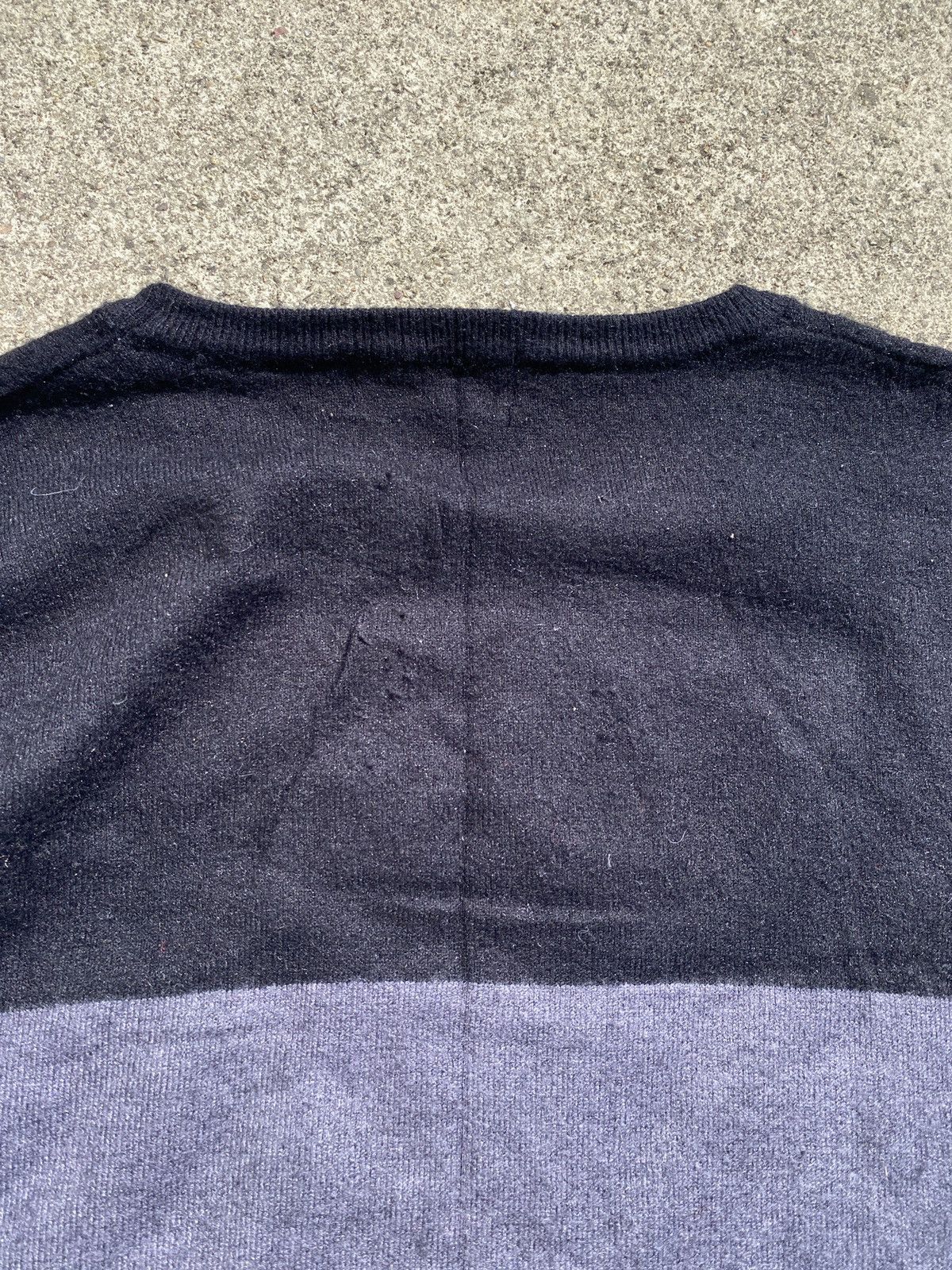 Burberry Burberry Sweater Size US M / EU 48-50 / 2 - 19 Thumbnail