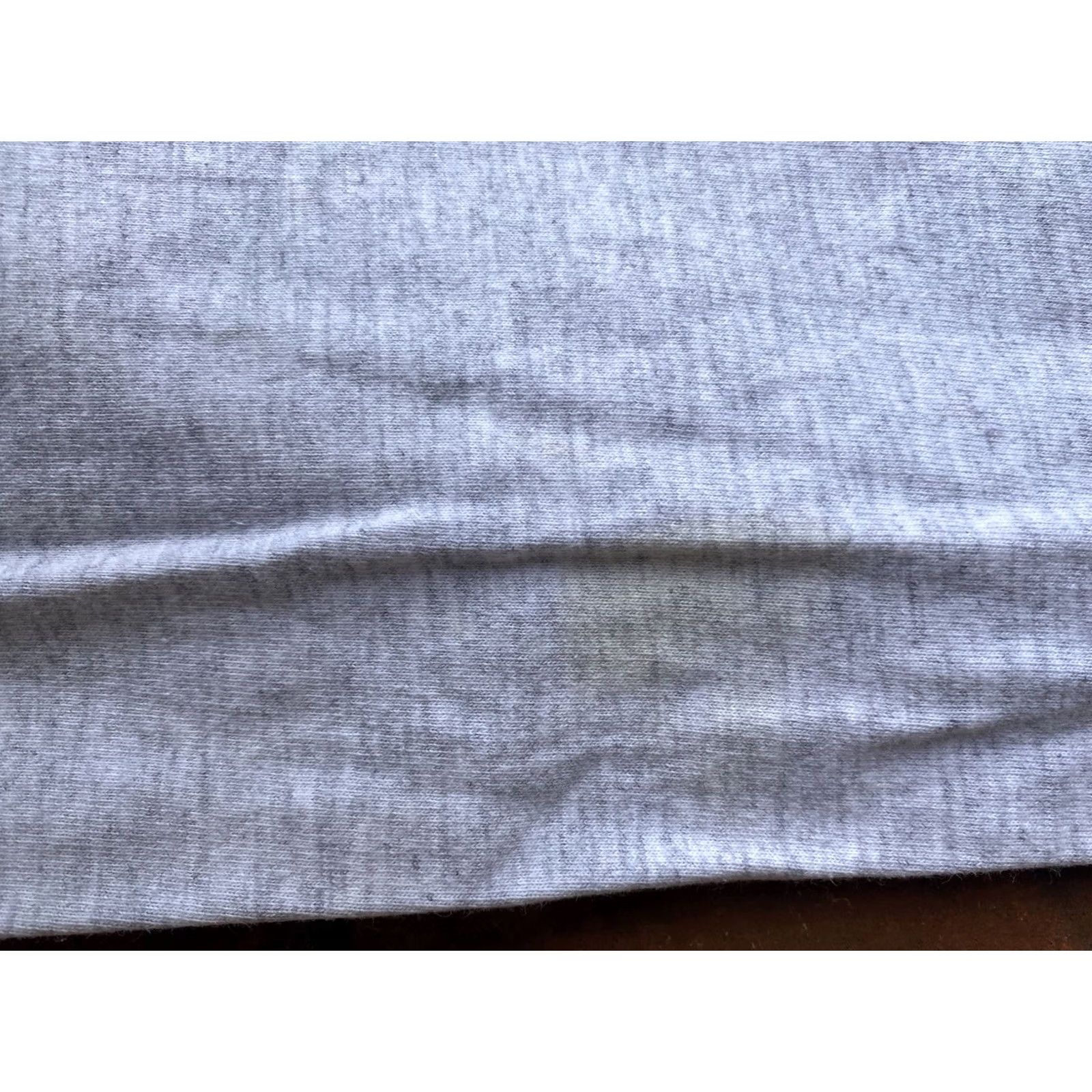 Vintage VINTAGE Sleepless In Seattle Movie Promo Single Stitched Gray T Shirt Large Size US L / EU 52-54 / 3 - 6 Thumbnail