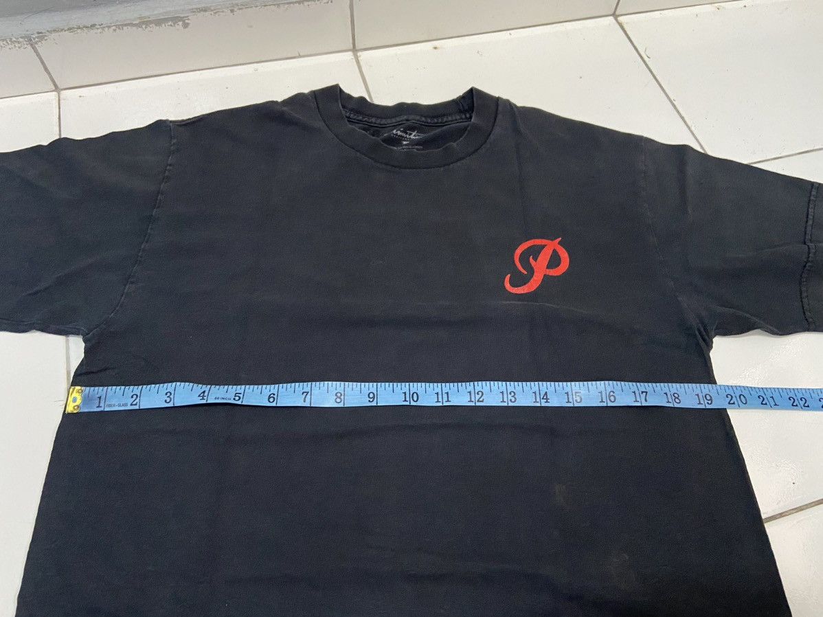 Primitive PRIMITIVE X HUY FONG FOODS,INC SHORT SLEEVE TEE SHIRT Size US M / EU 48-50 / 2 - 8 Thumbnail