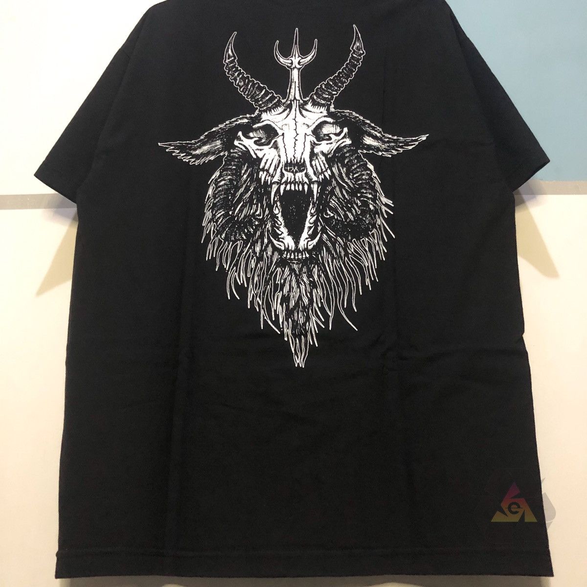 Band Tees Rare Vintage Incantation The Infernal Storm T-Shirt Y2K Size US XL / EU 56 / 4 - 11 Thumbnail