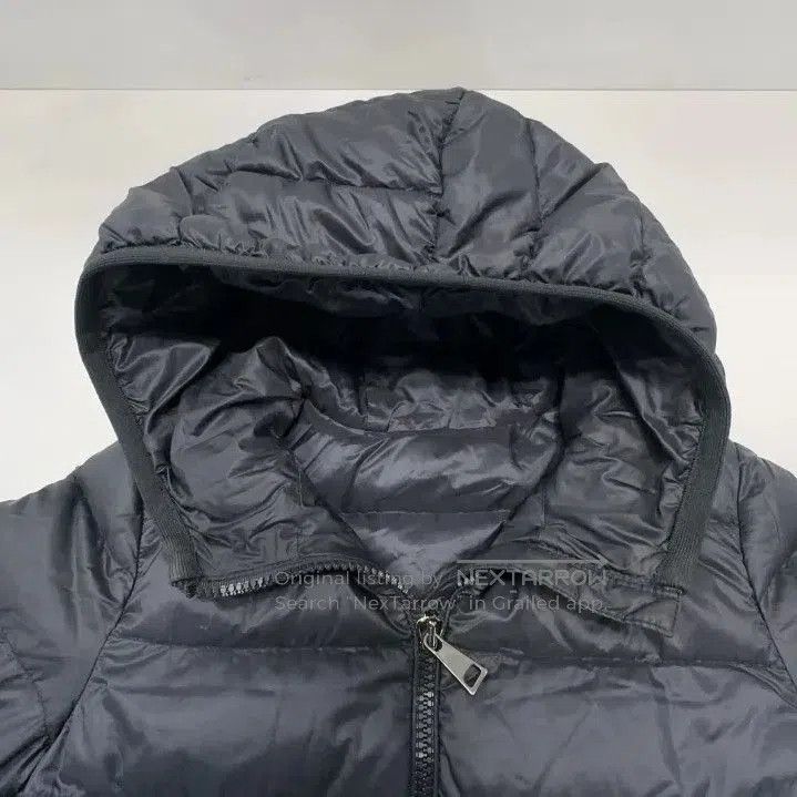 Moncler Moncler Kids Solid Label Puffer Jacket. Size US M / EU 48-50 / 2 - 4 Thumbnail