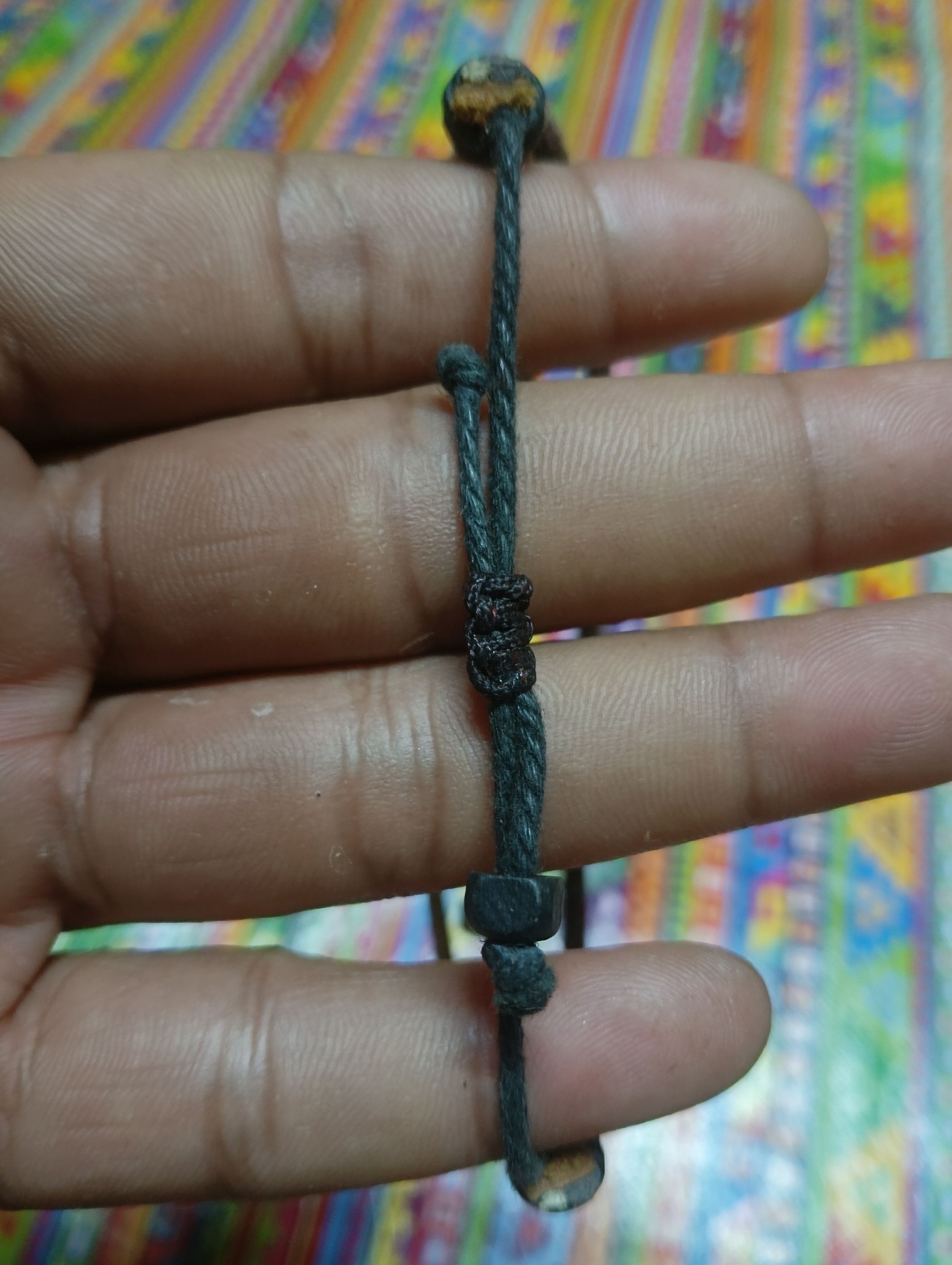 Native bracelet native motive Size ONE SIZE - 4 Thumbnail