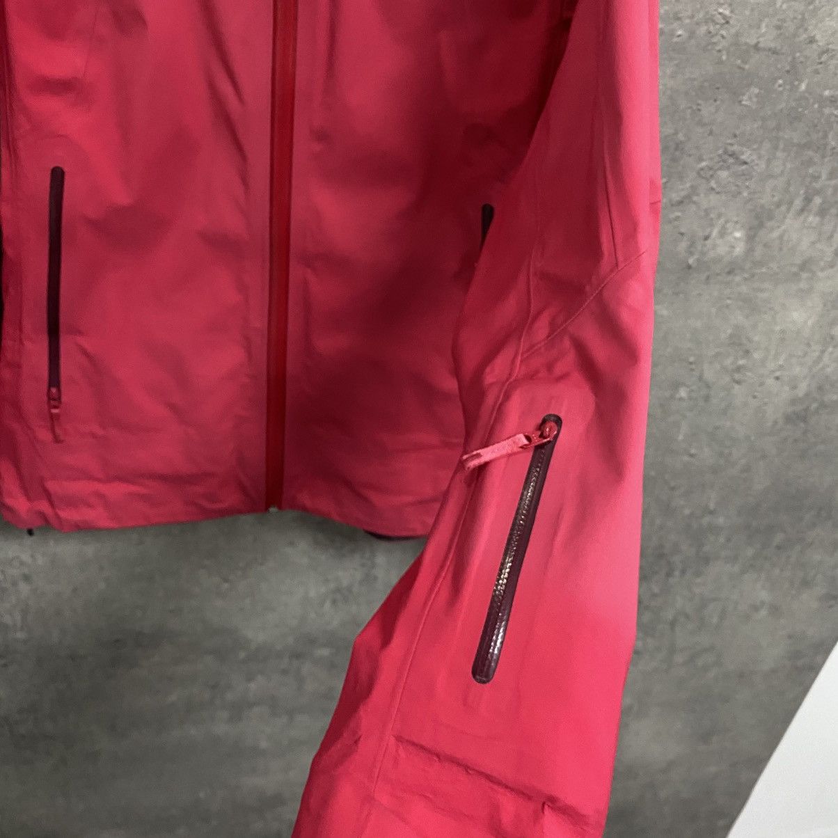 Arc'teryx Vintage Arcteryx Gore-Tex jacket Size US S / EU 44-46 / 1 - 8 Thumbnail
