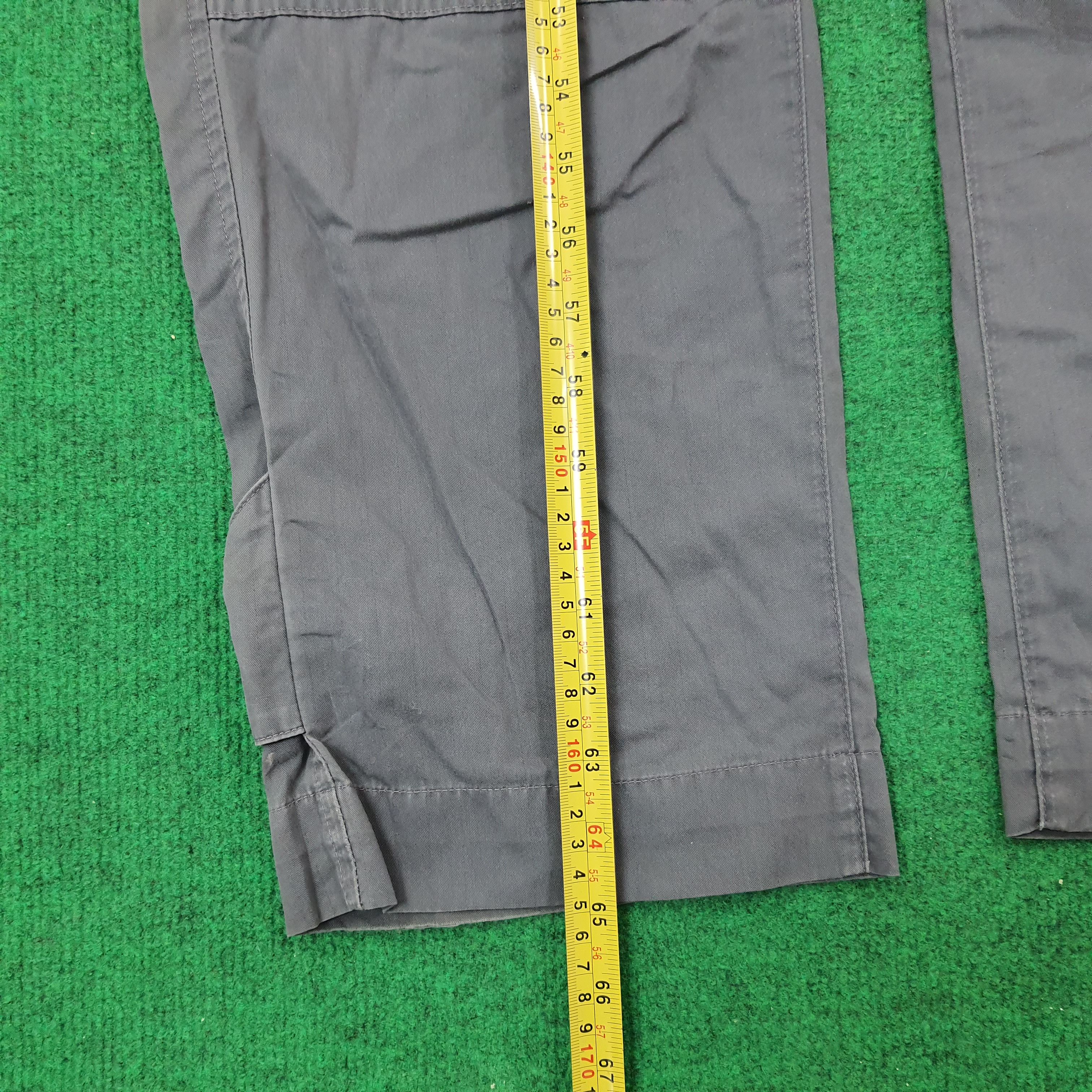 Other Vintage MAZDA Japan Motorsports Racing Coverall C240N6 Size US XL / EU 56 / 4 - 6 Thumbnail
