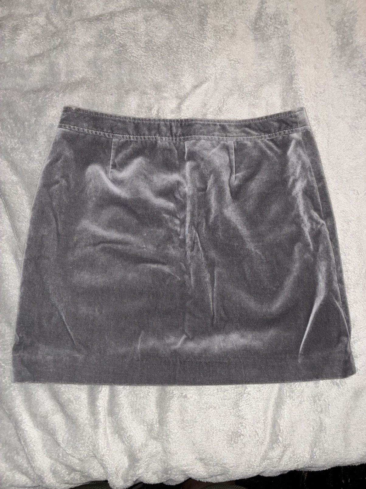 Banana Republic Banana Republic Skirt Size 32" / US 10 / IT 46 - 2 Thumbnail