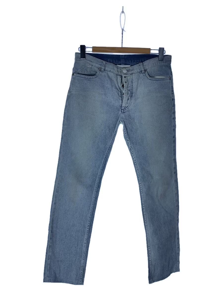 Maison Margiela Dye Washed Denim Jeans Size US 31 - 1 Thumbnail