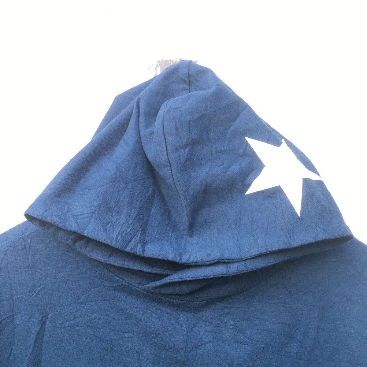 Japanese Brand × Vintage Vintage Burette club pull over hoodie Size M / US 6-8 / IT 42-44 - 2 Thumbnail