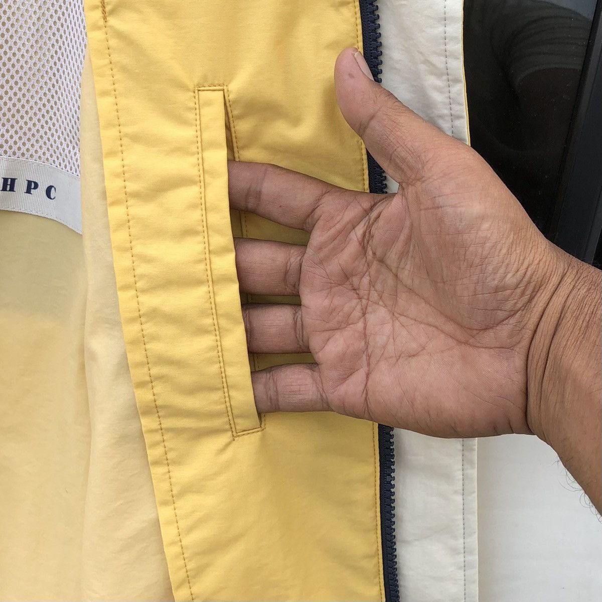 Beverly Hills Polo Club VTG BHPC Beverly Hills Polo Club Windbreaker Bomber Jacket Size US M / EU 48-50 / 2 - 11 Thumbnail