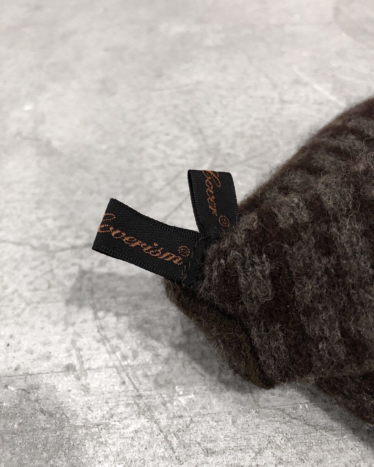 Undercover AW02 Undercover Groupie Beanie Size ONE SIZE - 4 Thumbnail