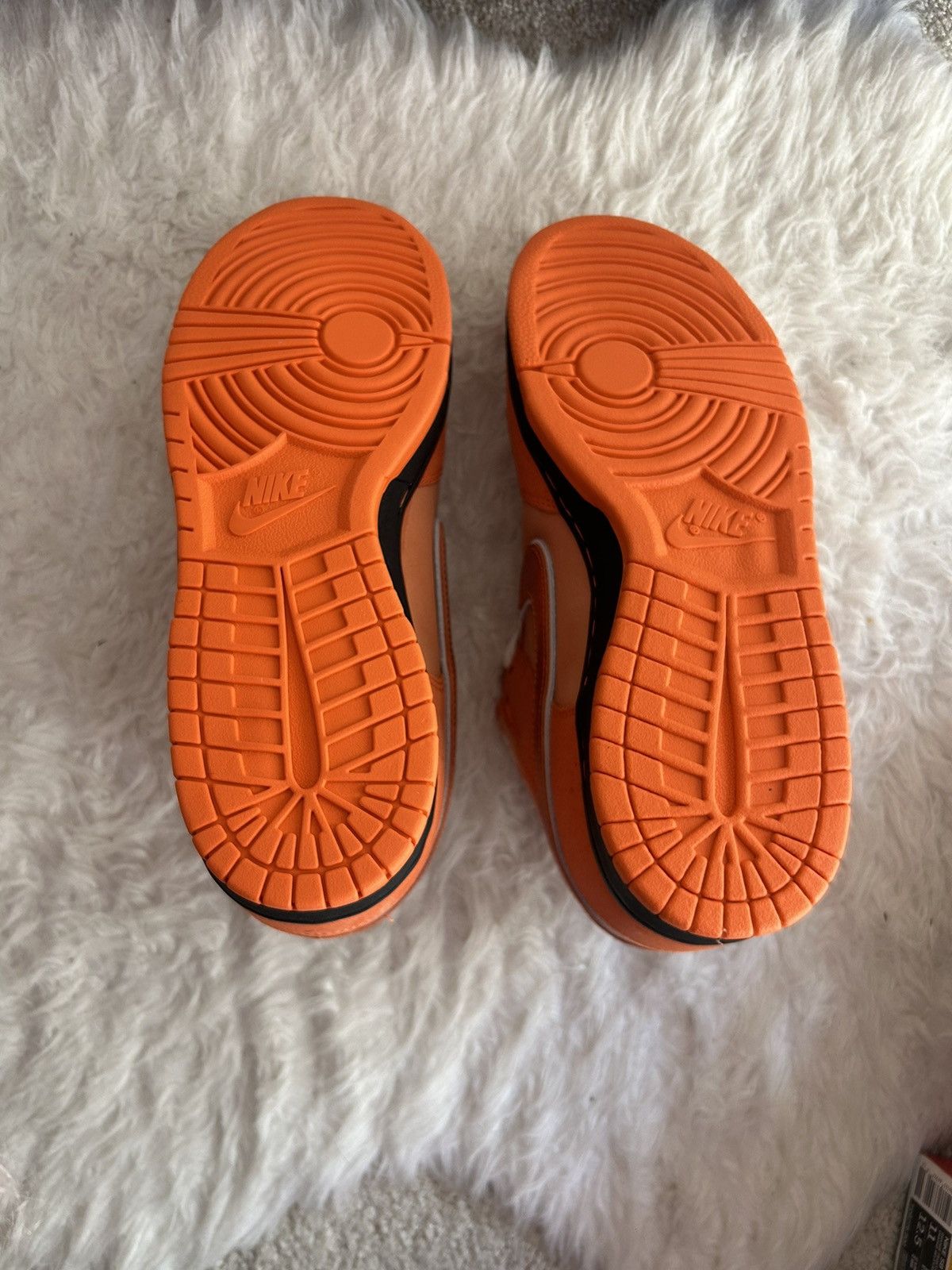 Nike SOLD !!! Not Available Size US 11 / EU 44 - 5 Thumbnail