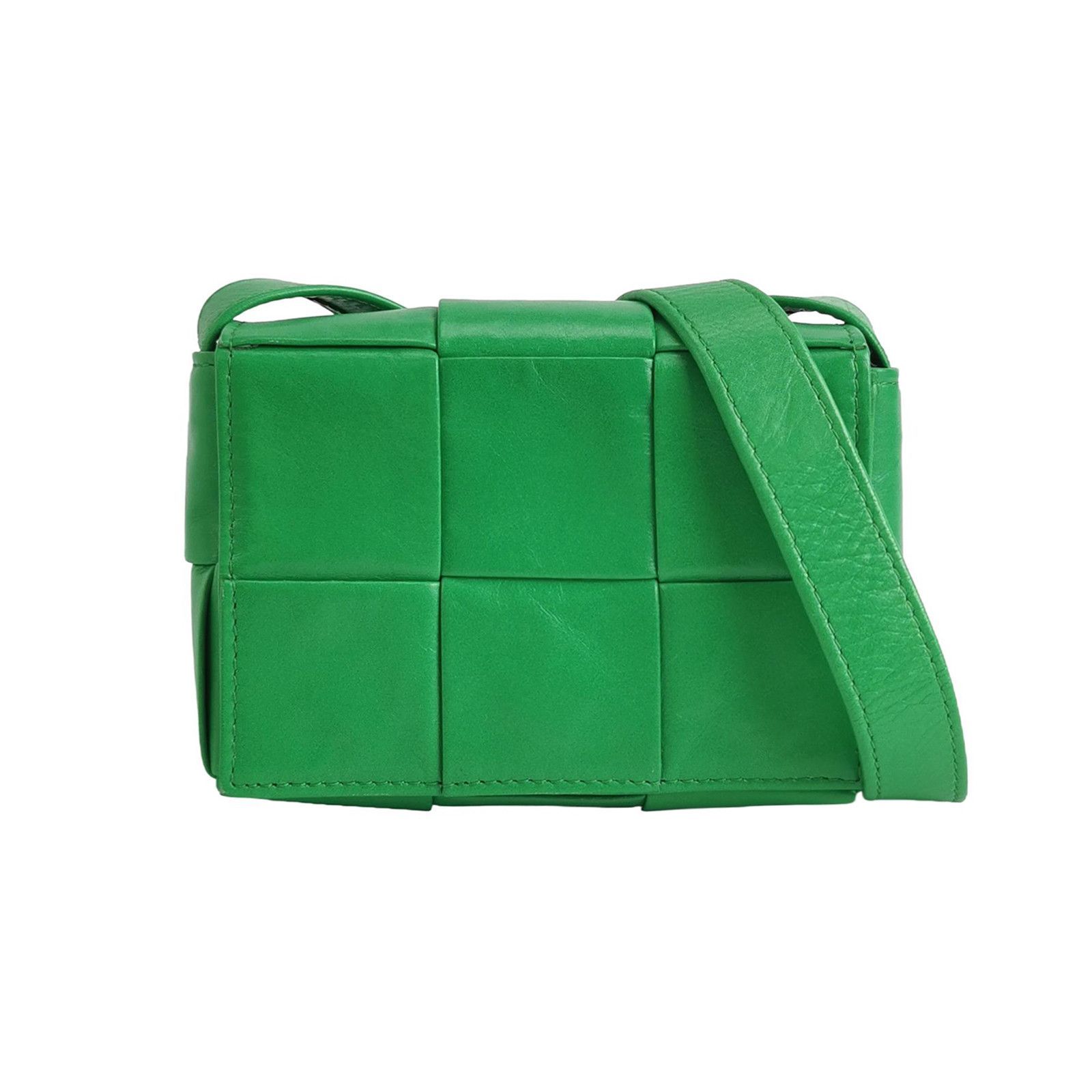 Bottega Veneta Bottega Veneta Women os Crossbody Bags Size ONE SIZE - 1 Thumbnail