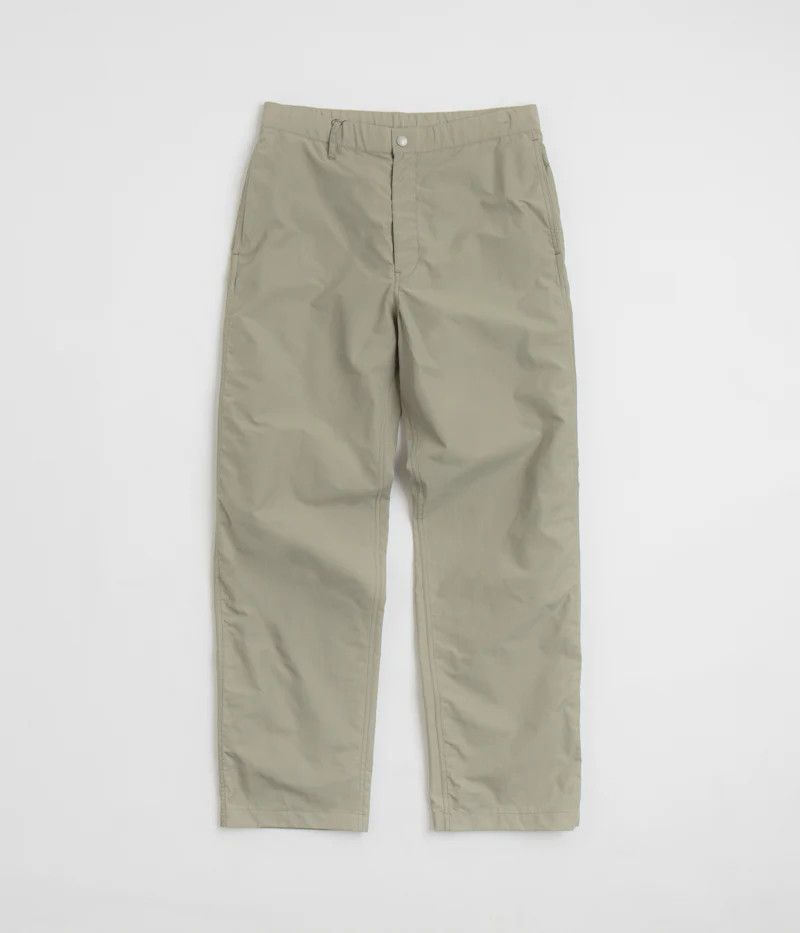 Light Mountain Cloth Pants