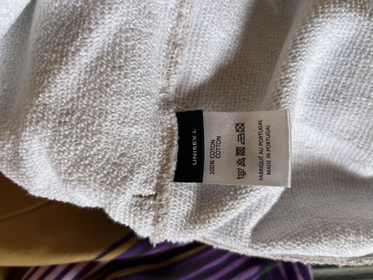 Jean Paul Gaultier × Y/Project Jean Paul Gaultier x Y/Project print sweatpants Size US 32 / EU 48 - 7 Thumbnail