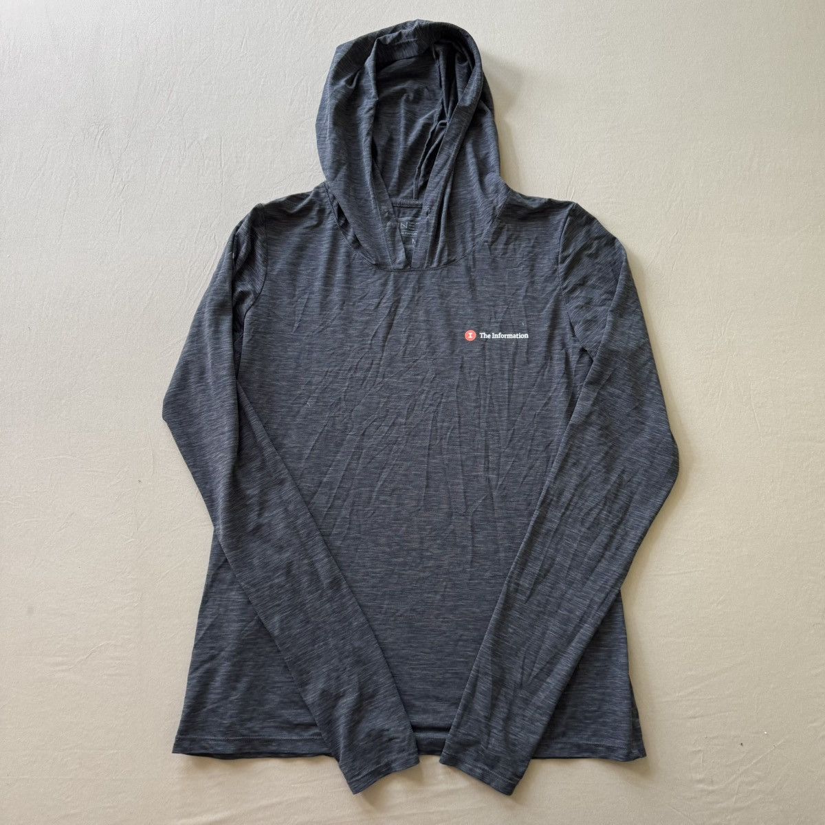 Other Anetik Premium Performance Sun Hoodie Tee Size US M / EU 48-50 / 2 - 1 Thumbnail