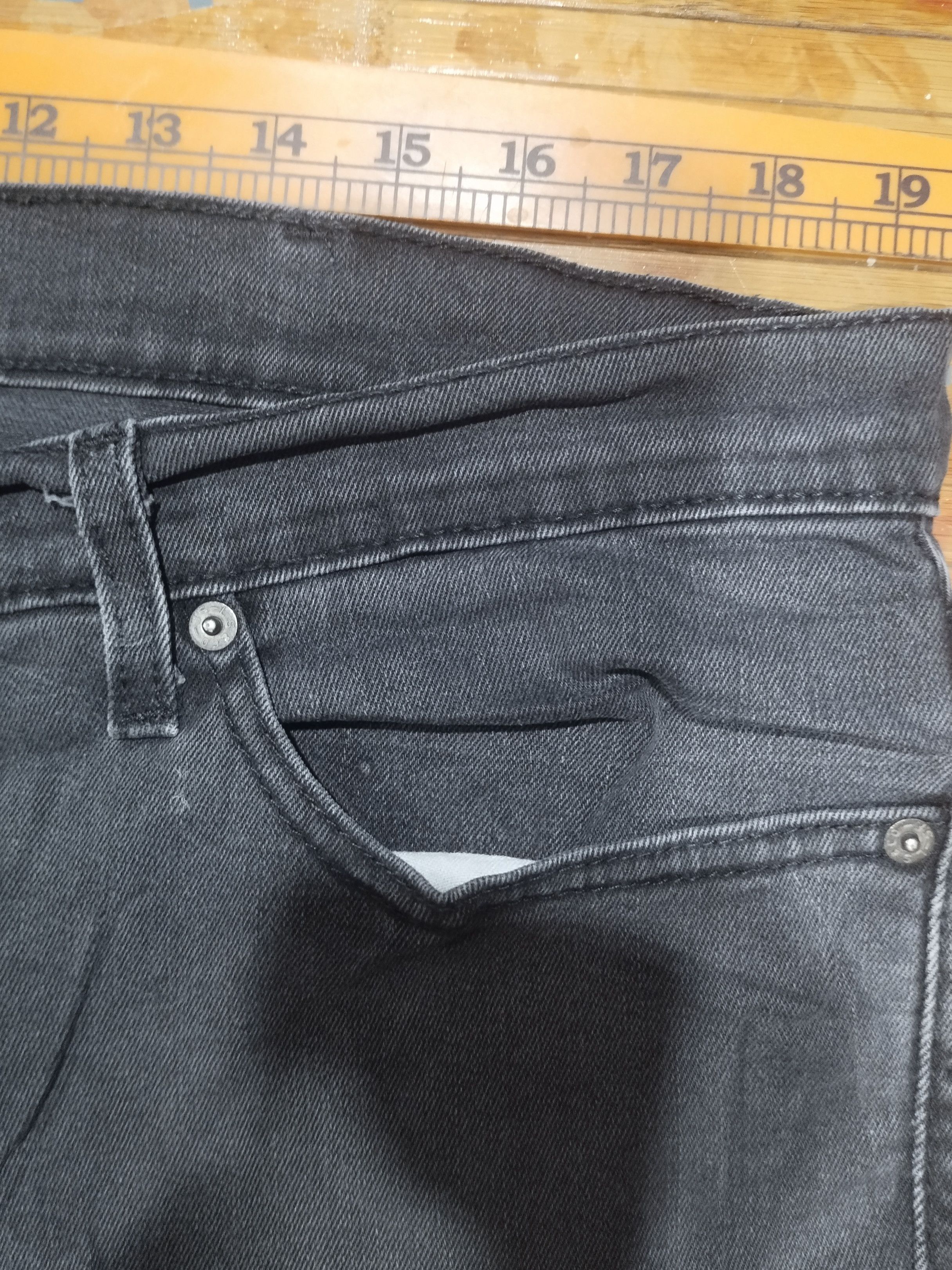 Levi's × Vintage Jeans Levis 517 Sz 38" Size US 38 / EU 54 - 8 Thumbnail