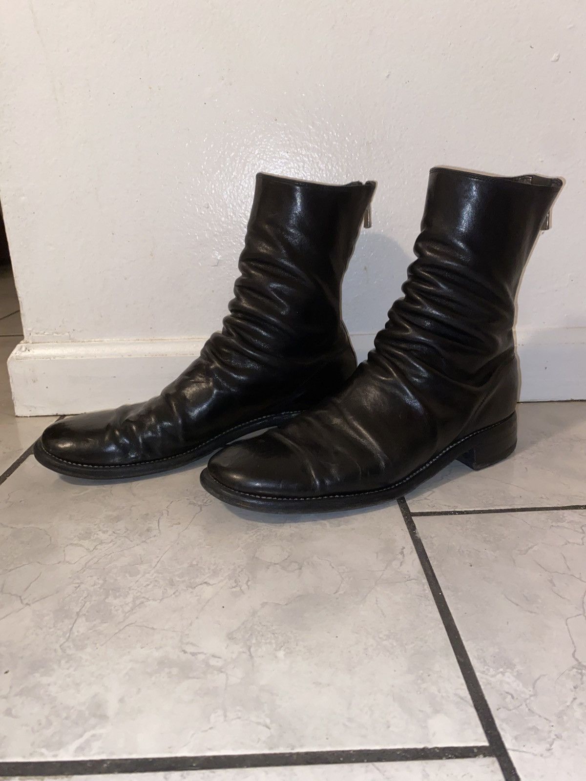 Guidi Guidi 988 Size US 12 / EU 45 - 15 Thumbnail