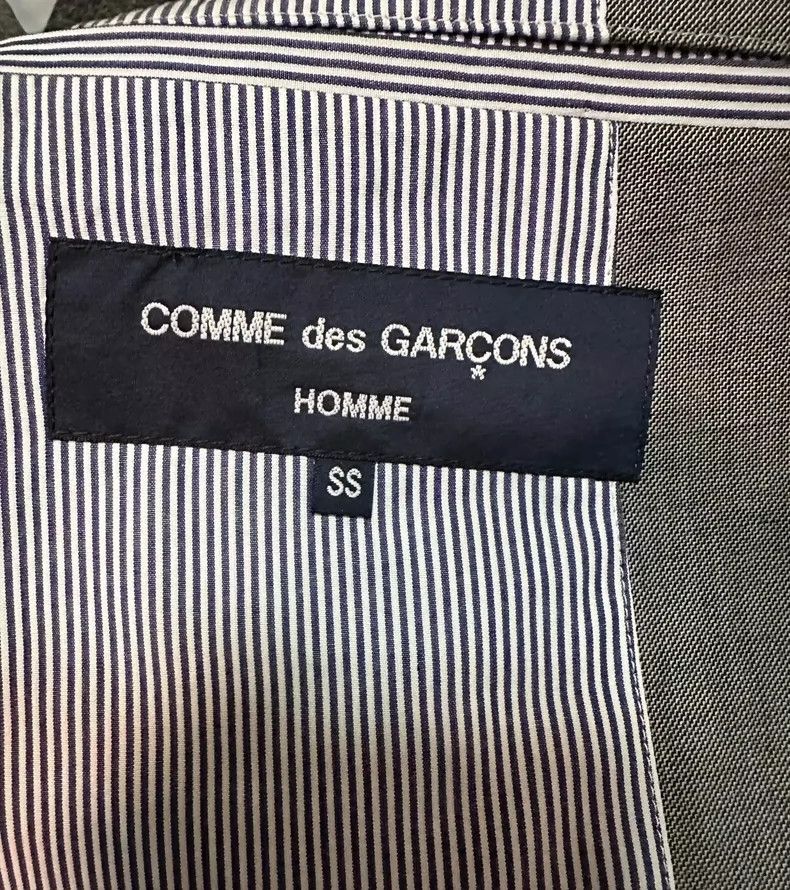 Comme des Garcons COMME des GARCONS Business Casual Suit- DMC Size US M / EU 48-50 / 2 - 1 Thumbnail