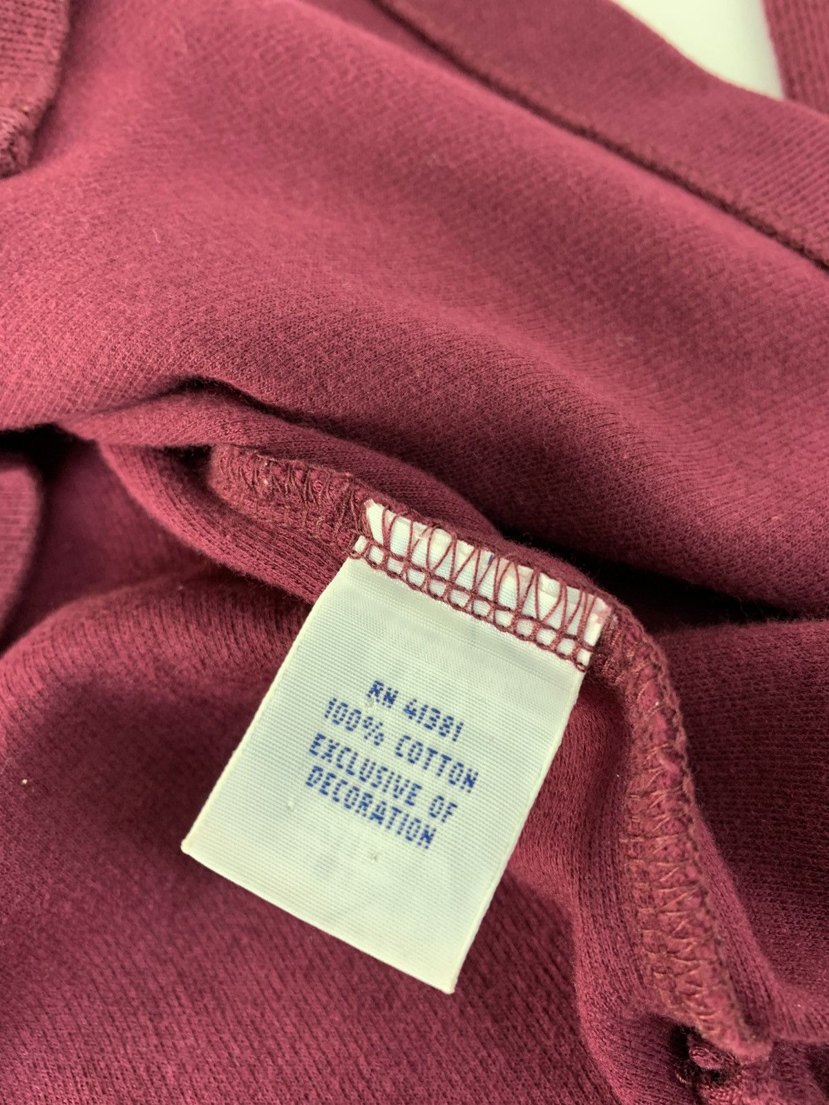 Polo Ralph Lauren 90s Polo Ralph Lauren Sweater Half Zipper Embroidery Logo Size US M / EU 48-50 / 2 - 6 Thumbnail