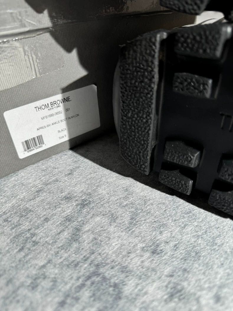 Thom Browne Thom Browne snow boots Size US 9 / EU 42 - 6 Thumbnail