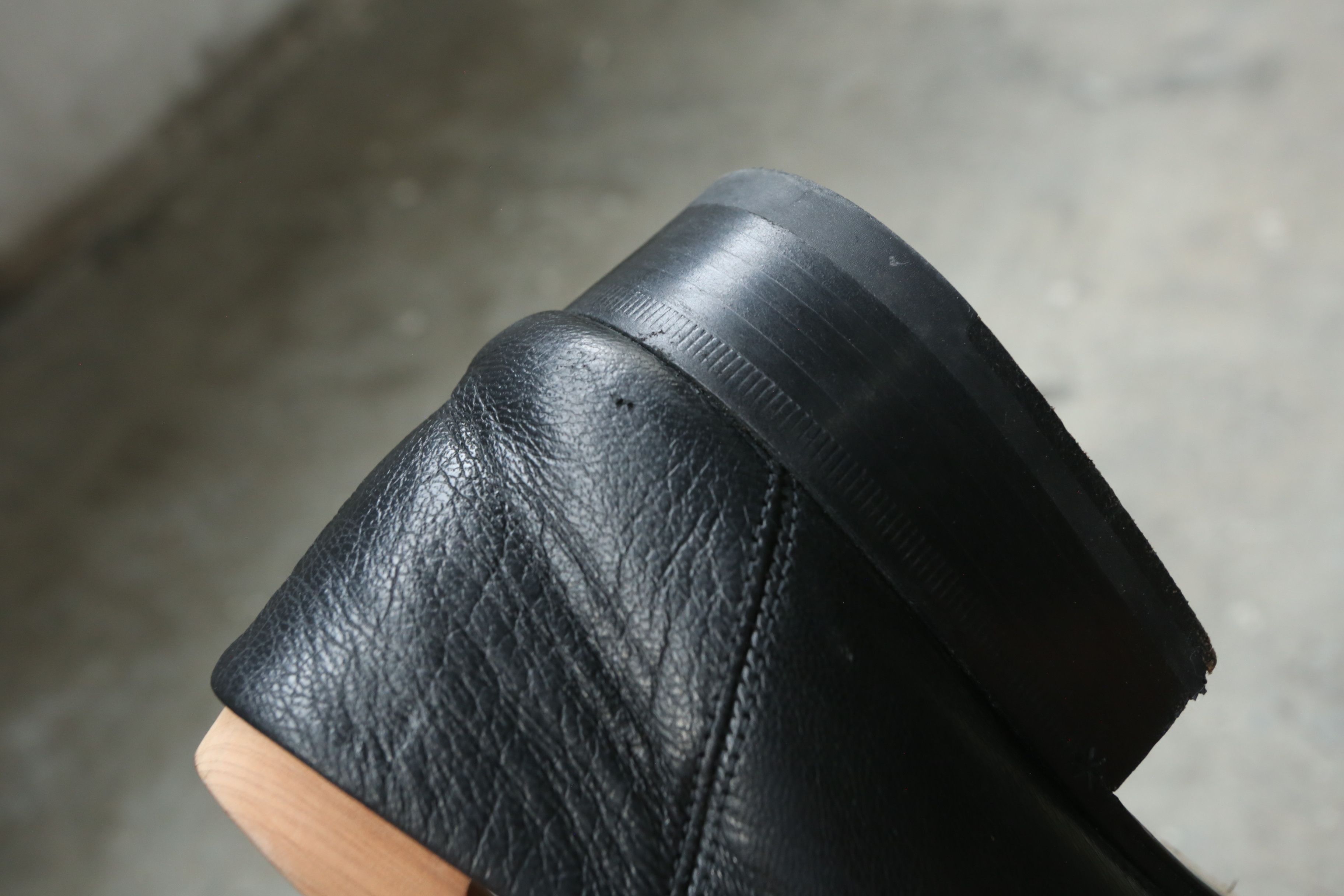 Gucci Gucci - Mister Horsebit Loafers Size US 9 / EU 42 - 9 Thumbnail