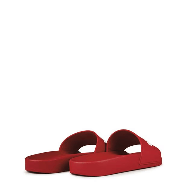 Balenciaga Logo Sliders Size US 8 / EU 41 - 2 Thumbnail