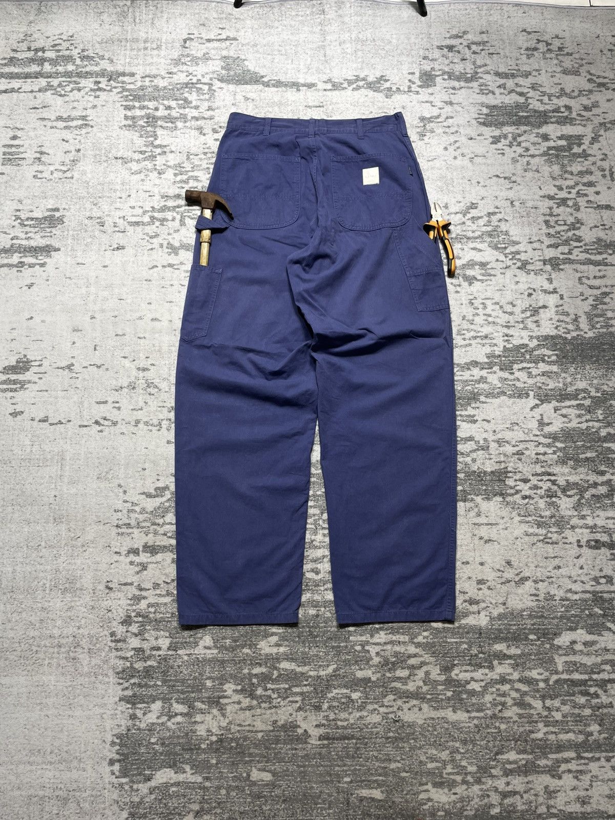 Karl helmut carpenter pants