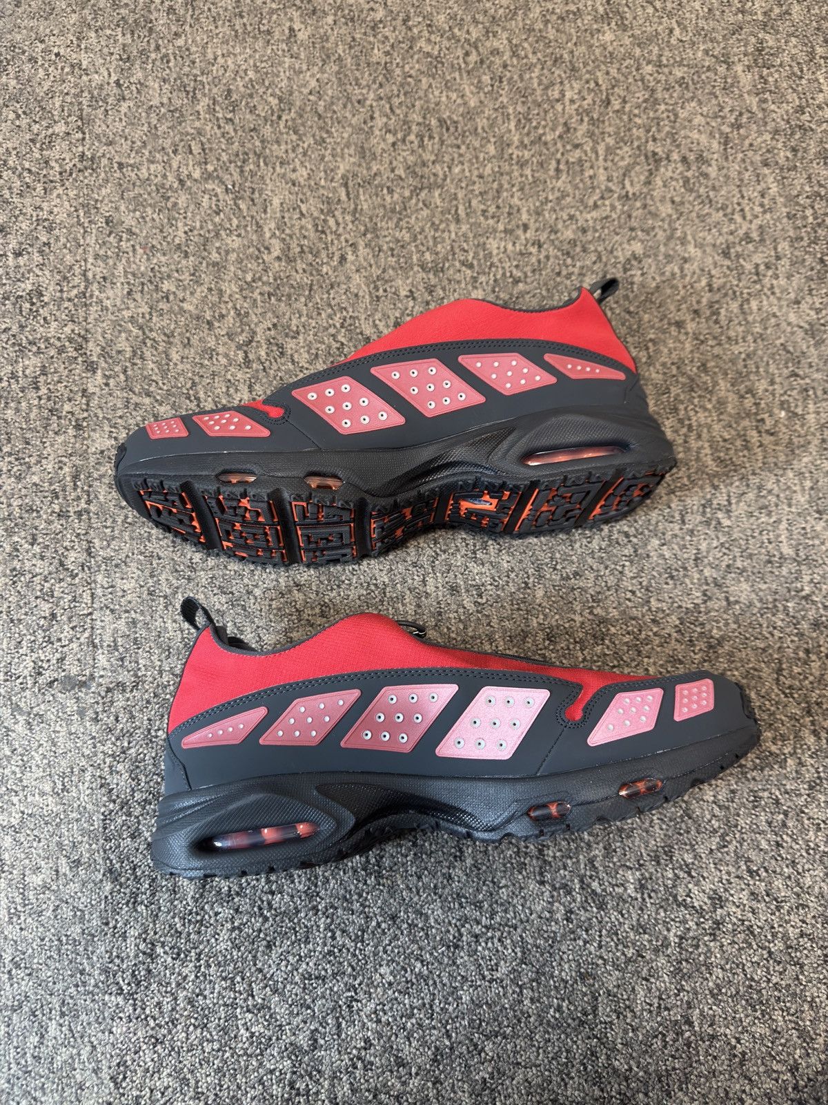 Nike W NIKE AIR MAX SNDR GTX Size US 11 / EU 44 - 4 Thumbnail